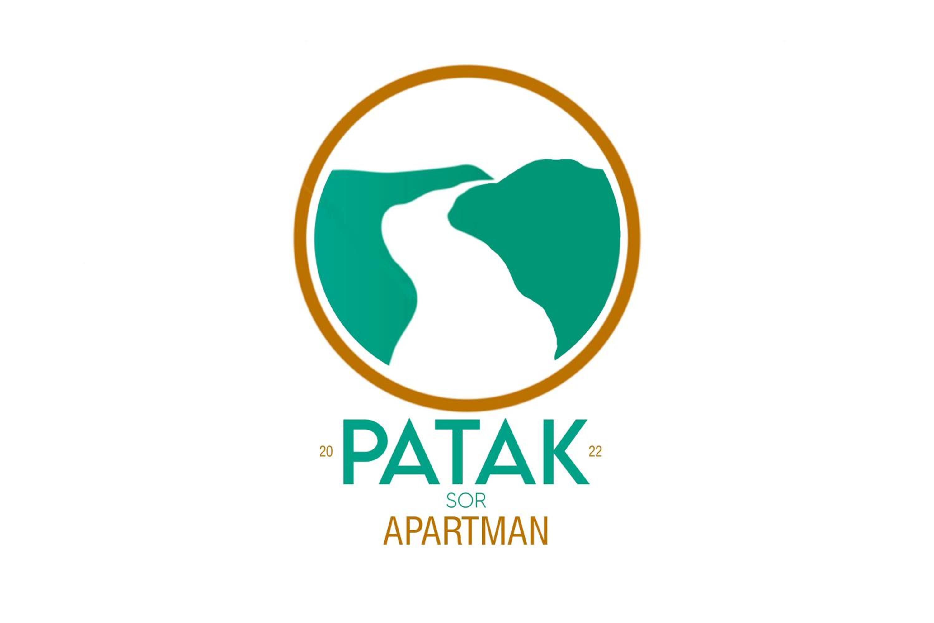 Patak apartman