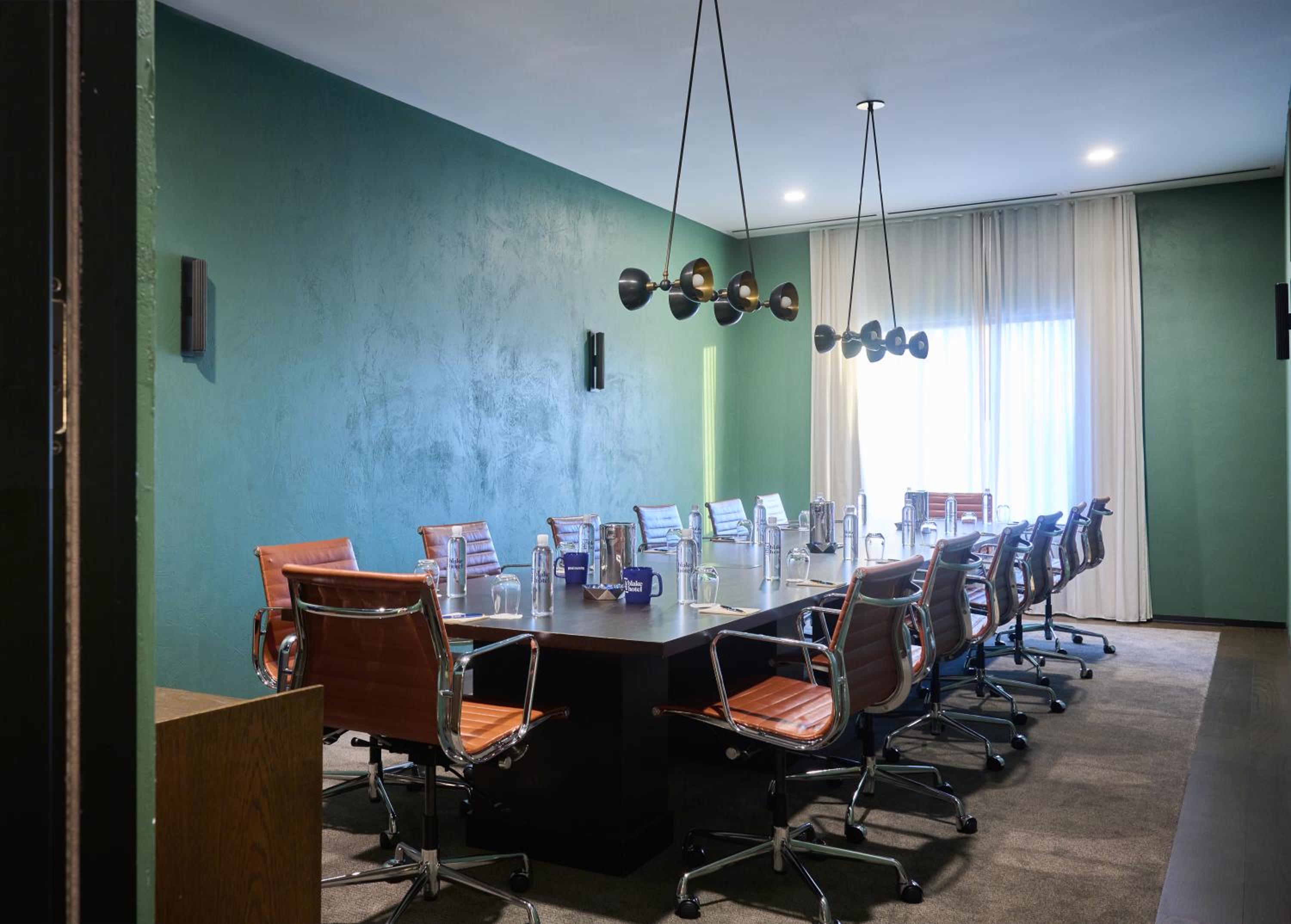 New Haven Vacations - The Blake Hotel - Property Image 21