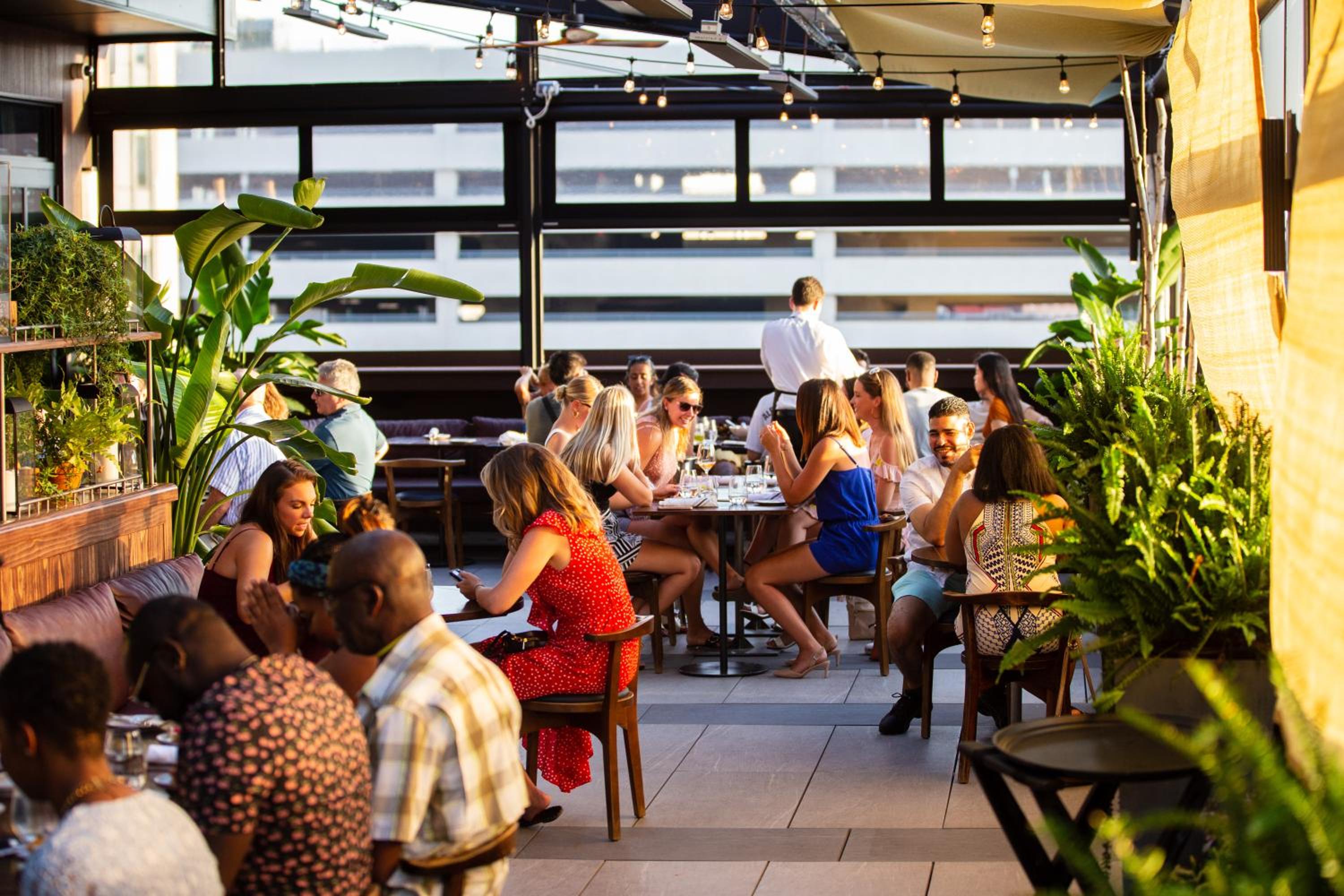 New Haven Vacations - The Blake Hotel - Property Image 19