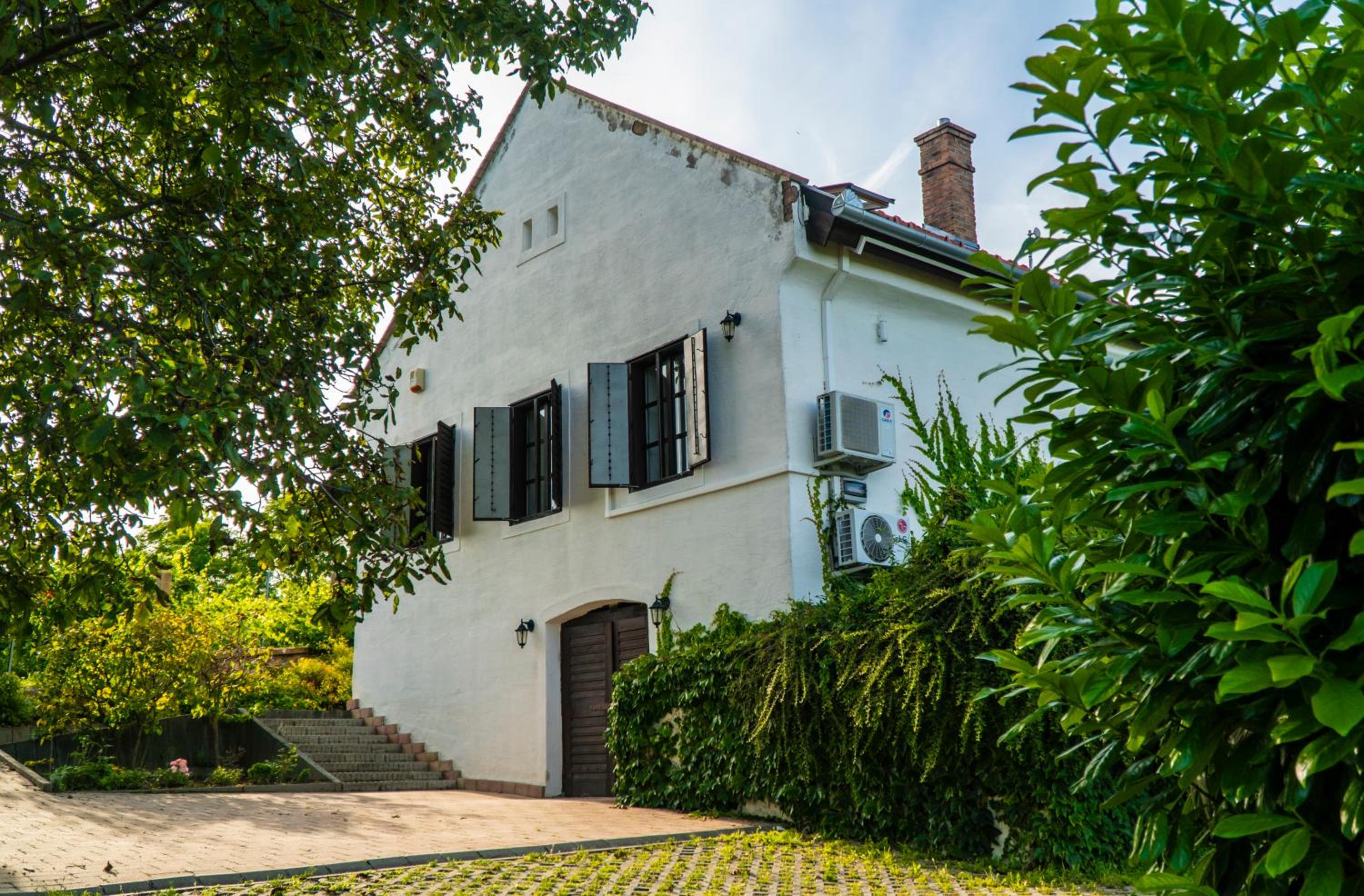 Káli Panoráma Birtok