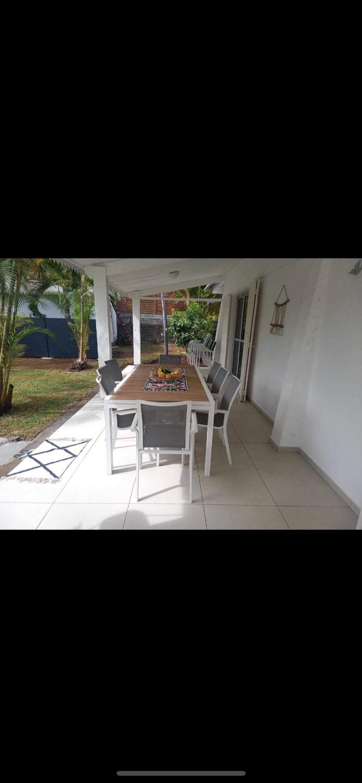 La Villa Manee view 5