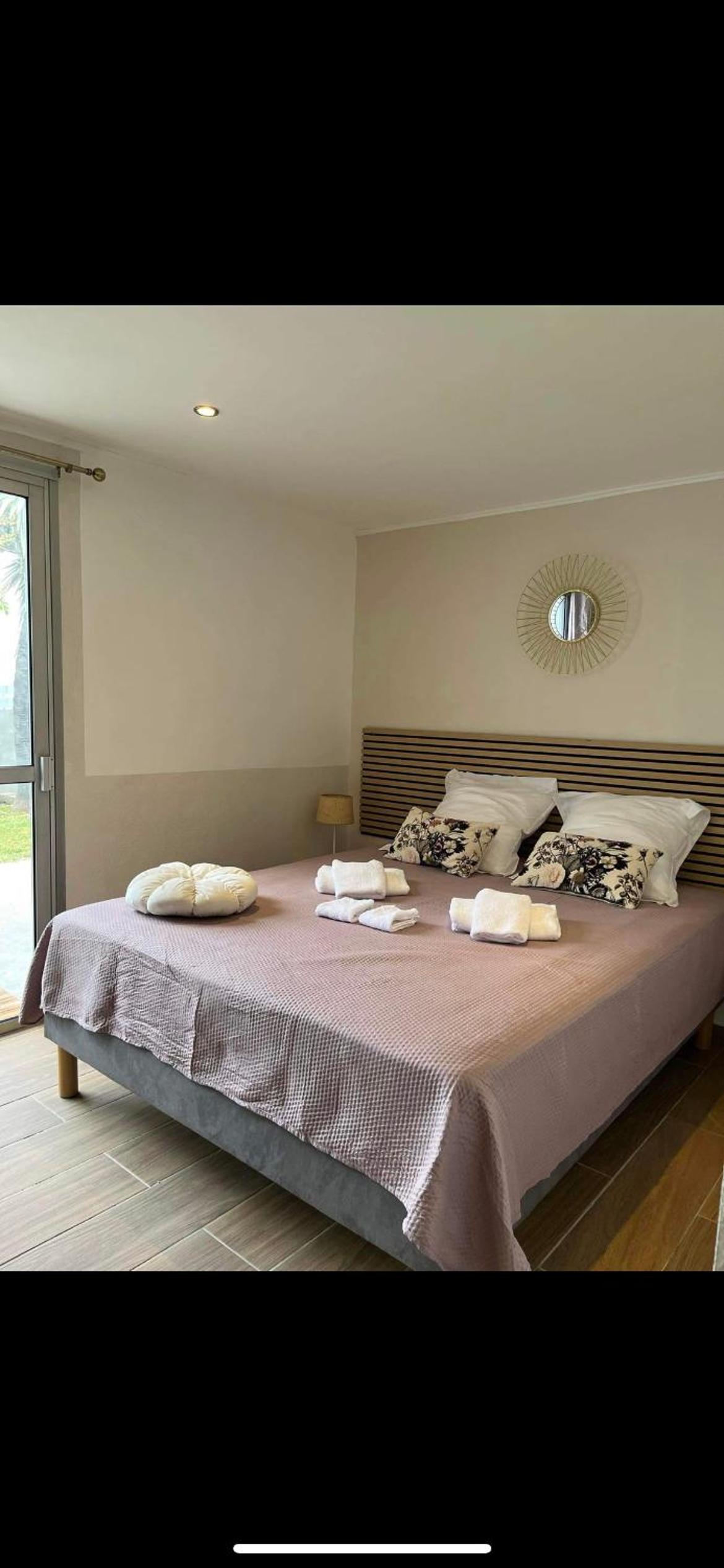 La Villa Manee view 4