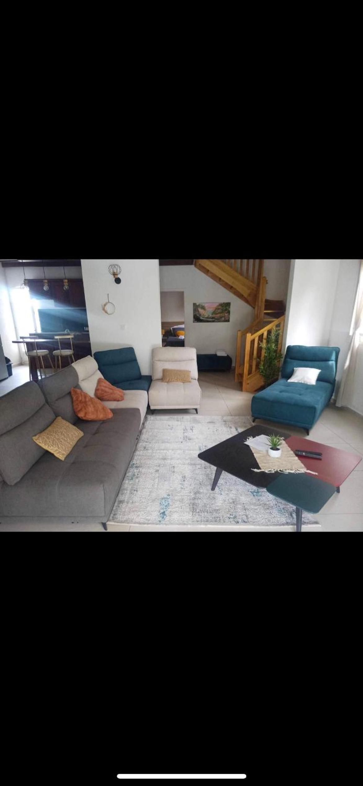 La Villa Manee view 3