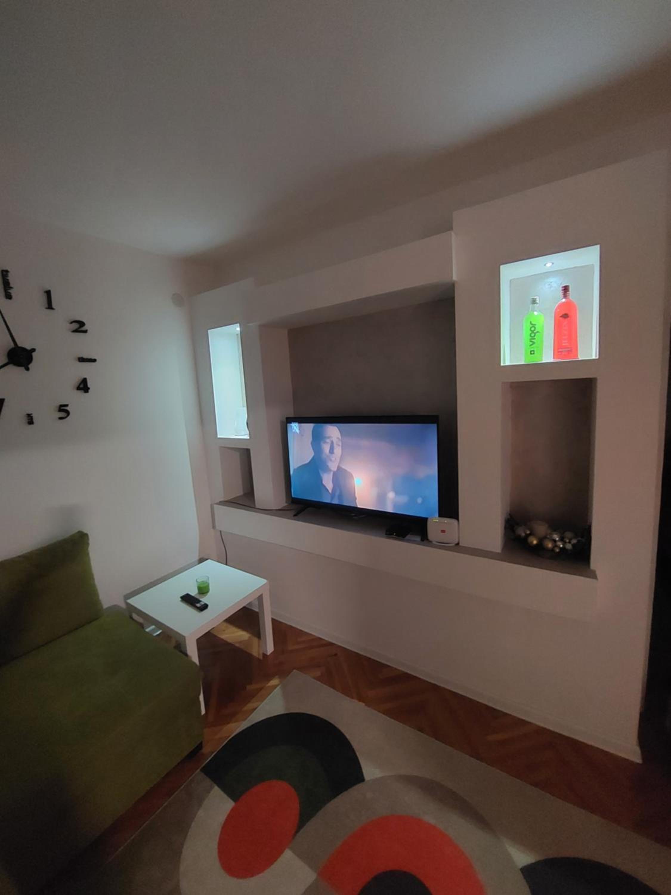 Apartman Stil