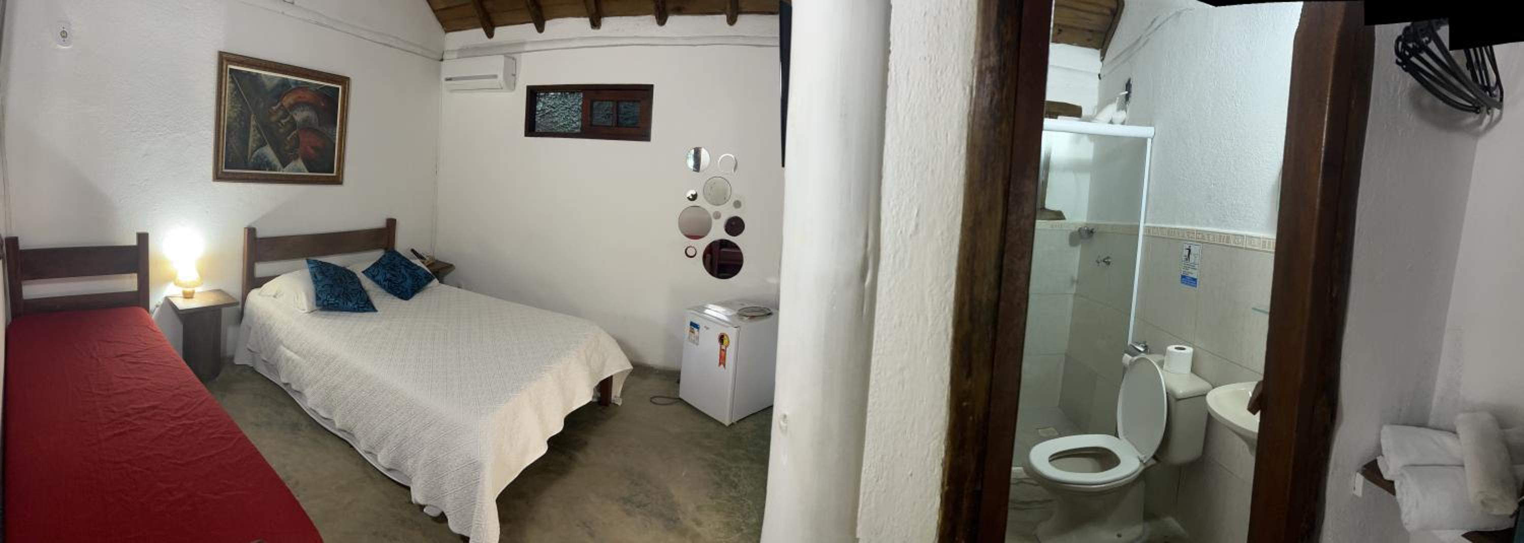 Pousada Estalagem Paraty