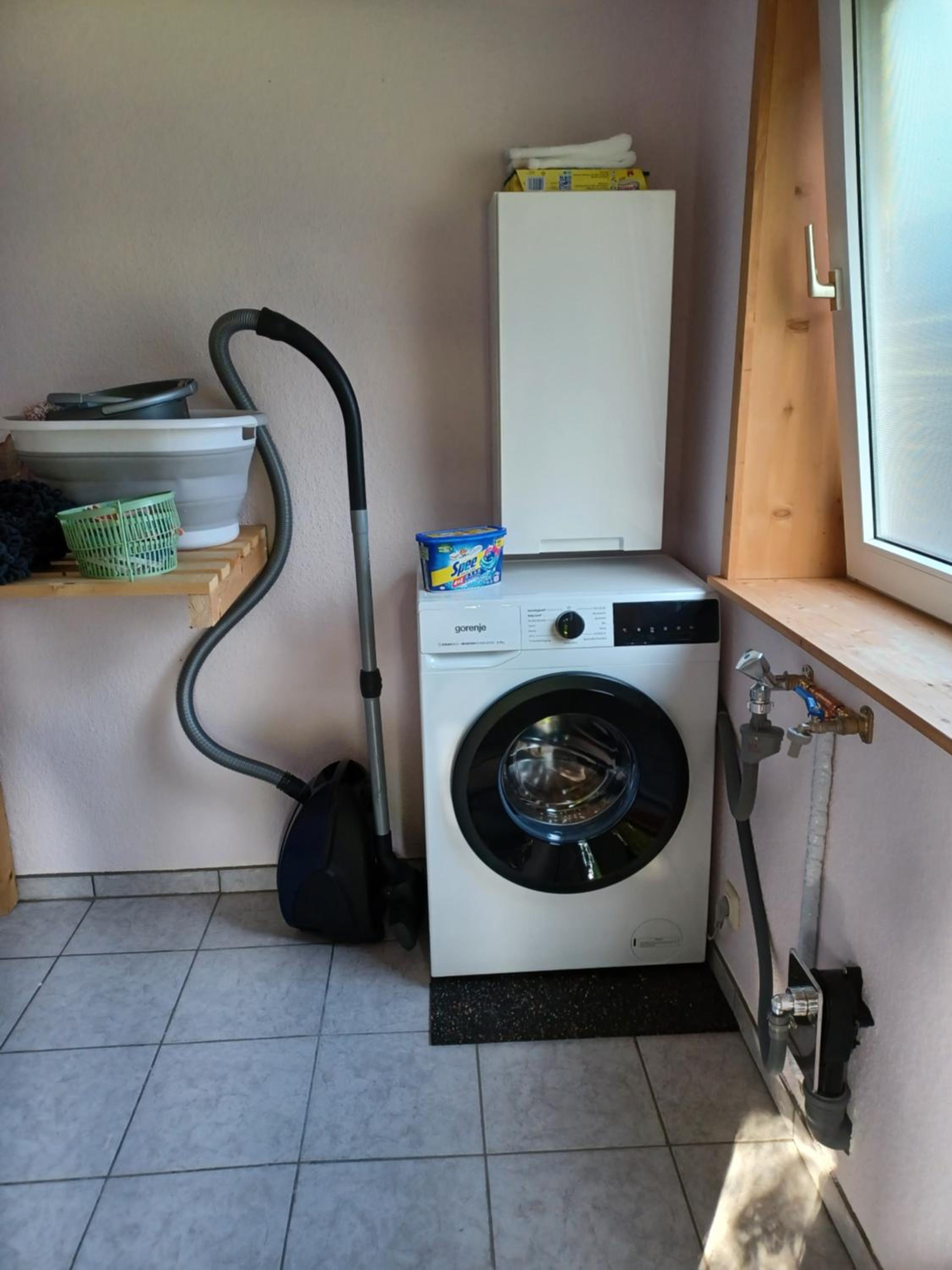 Ferienhaus Elbliebe - kleine Hunde bis 25 cm willkommen