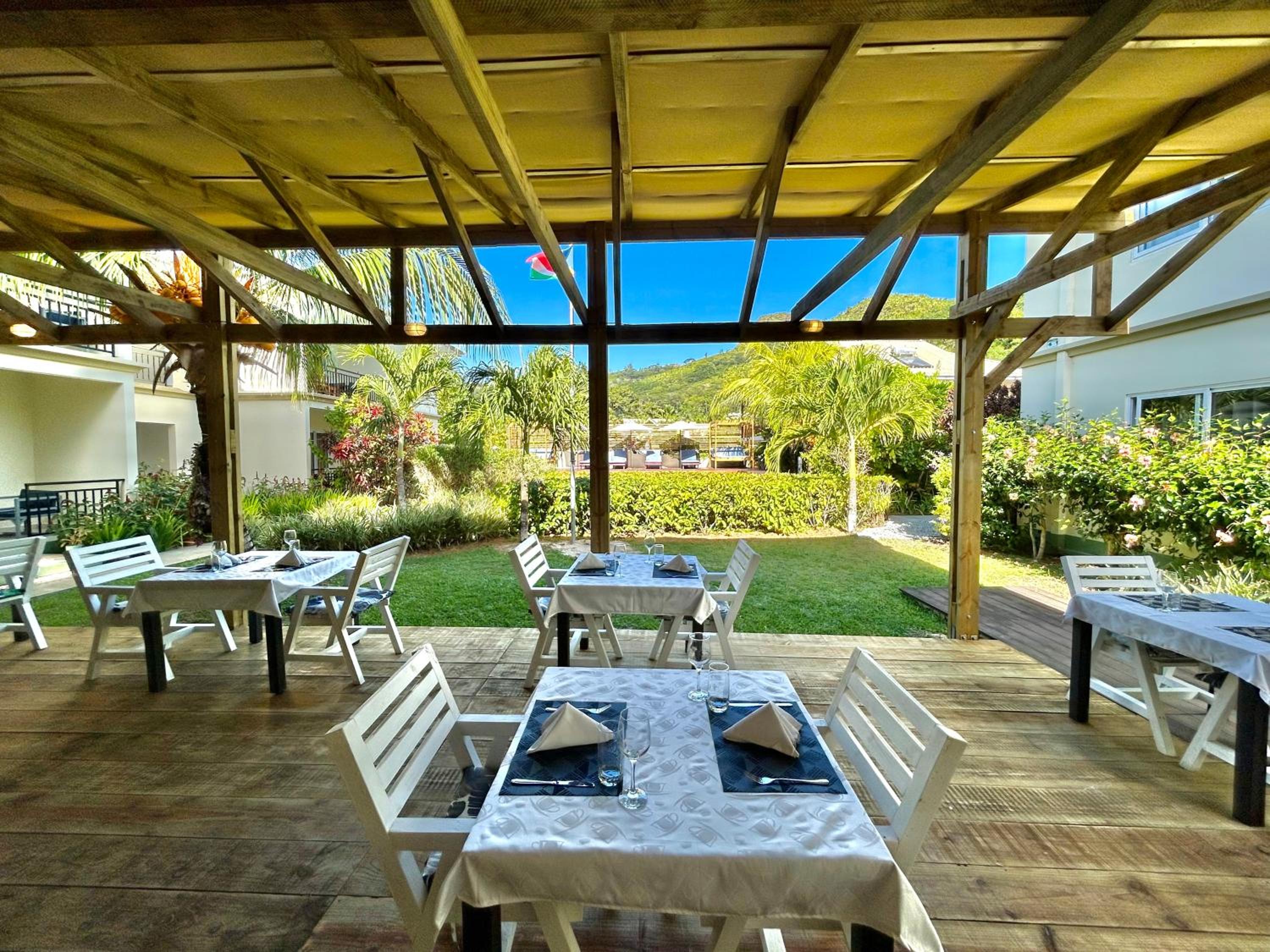 The Seaboards Apartments Seychelles 20