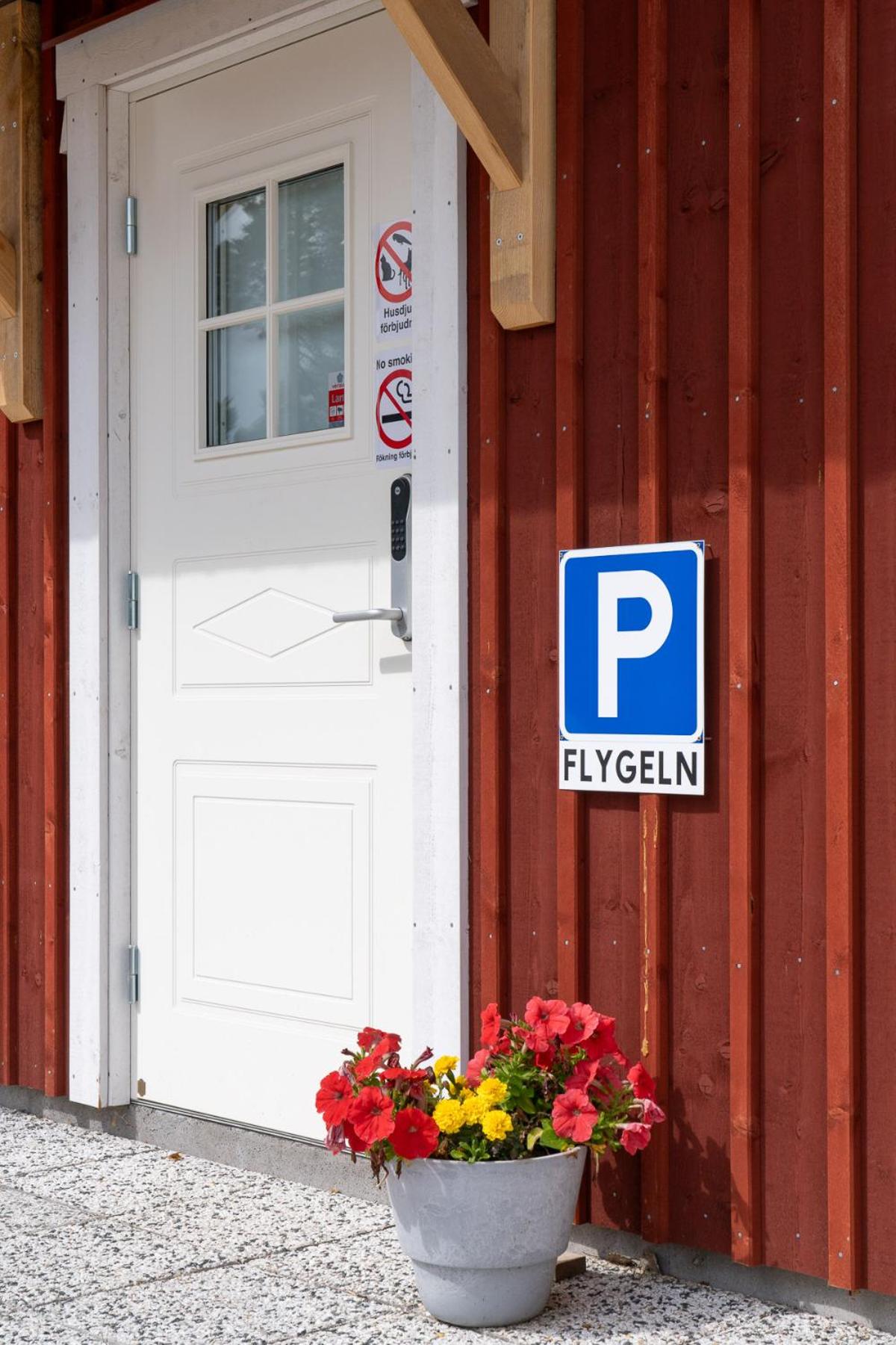 Flygeln, photo 25