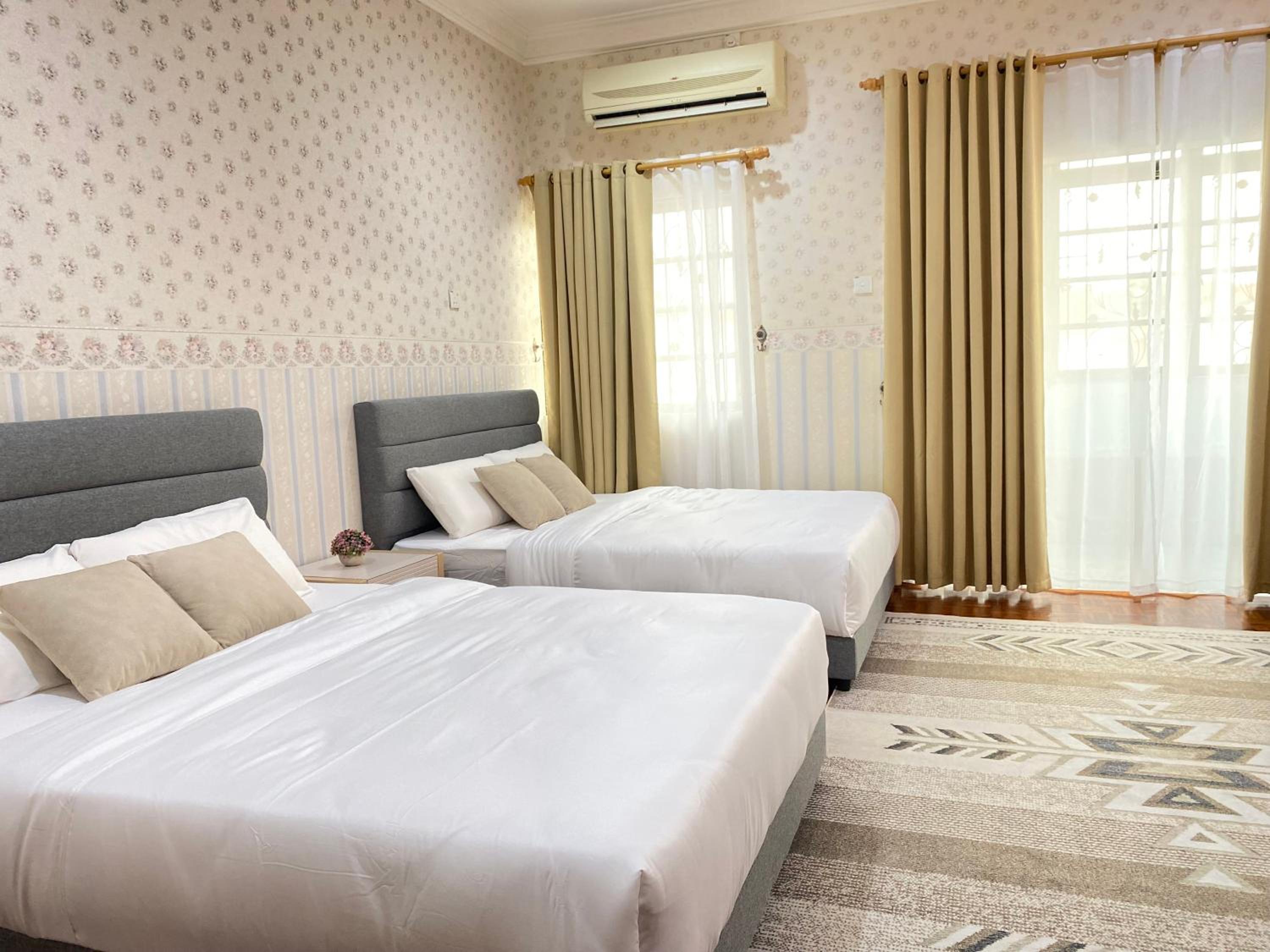 Moonlight Homestay Kuantan photo 2
