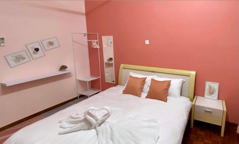 Moonlight Homestay Kuantan photo 7