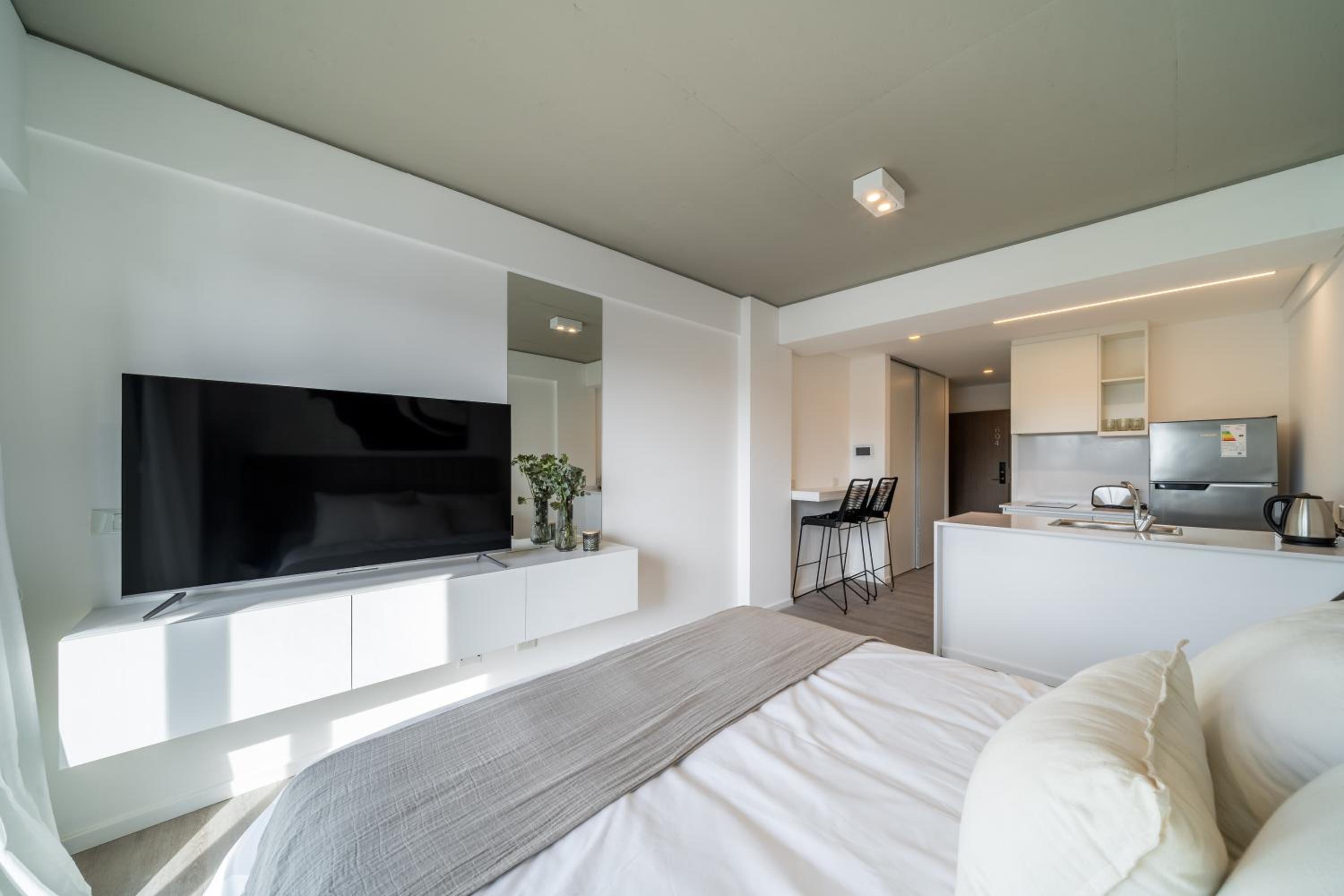 La Vie Suite Palermo Hollywood