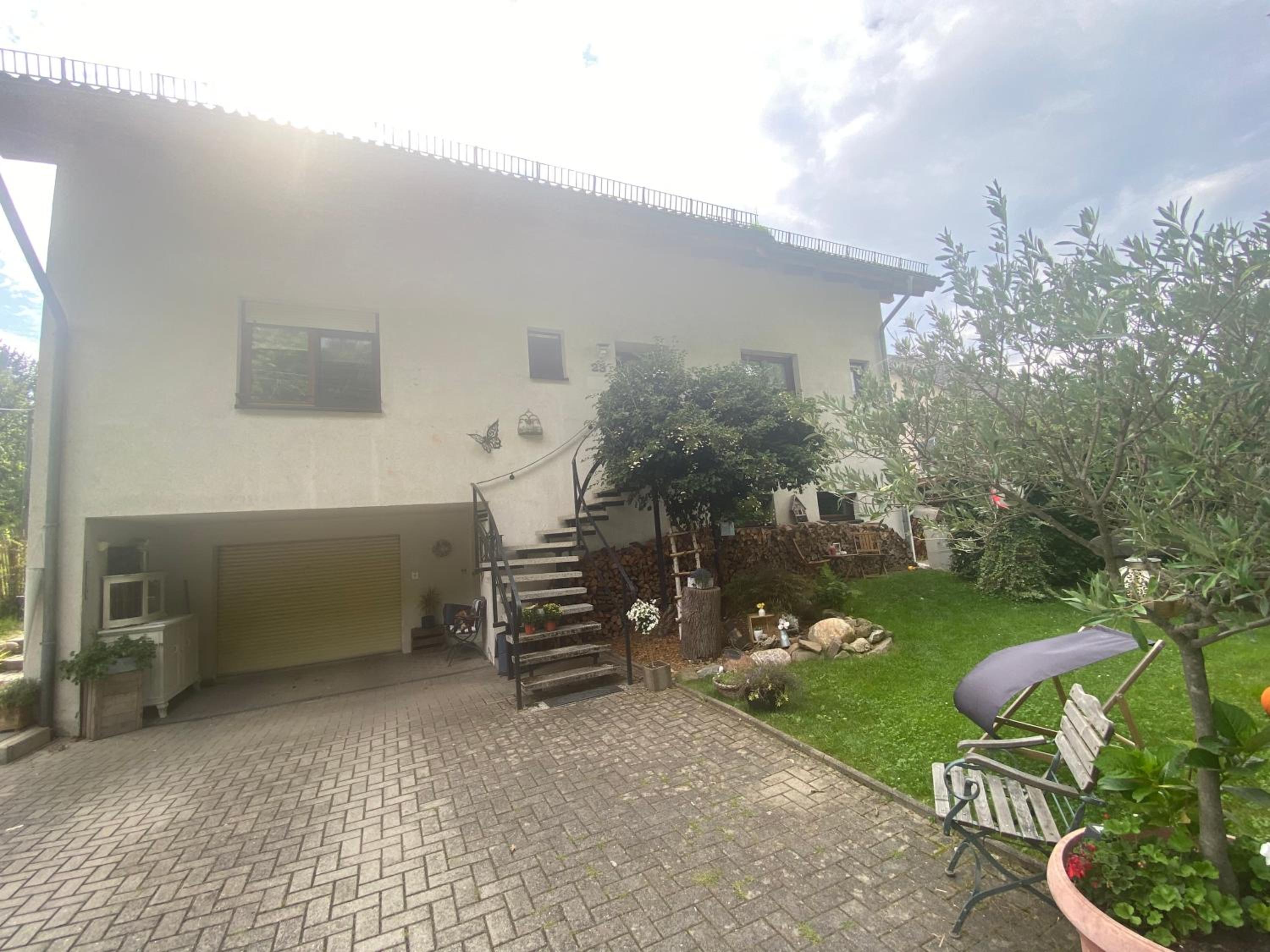 Ferienwohnung Shakira