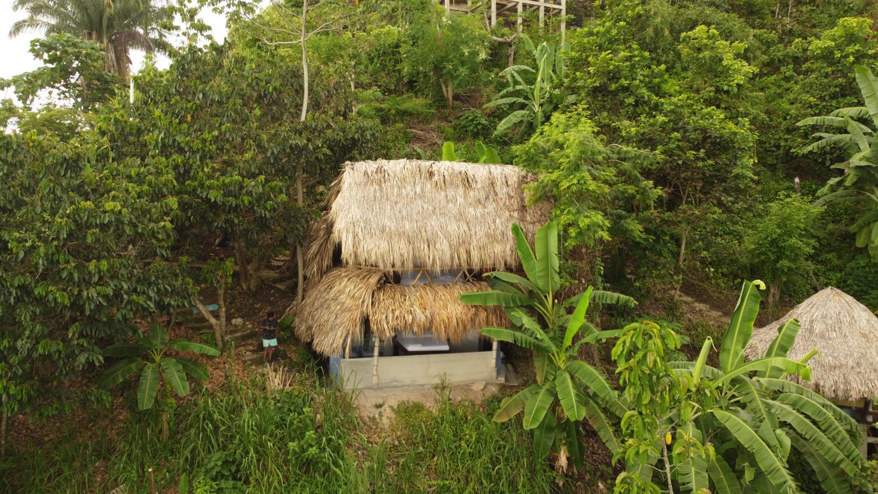 Puerto Alto Hostel
