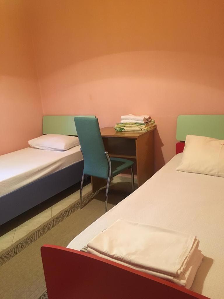 Private Residence Full Apartment in Golem photo 3