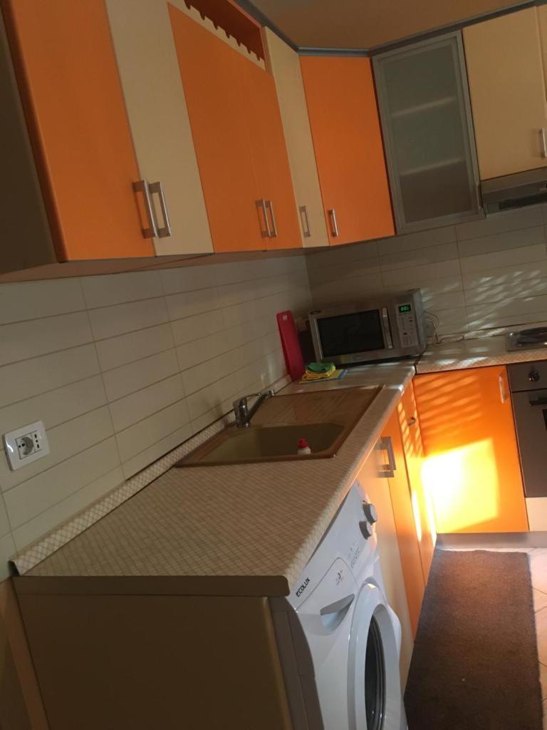 Private Residence Full Apartment in Golem photo 2