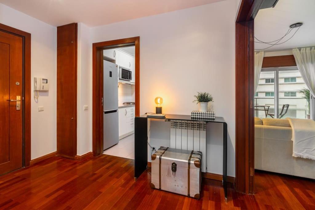 Ocean Front 2bed Luxury w/ Elevator Parking WI-FI view 3