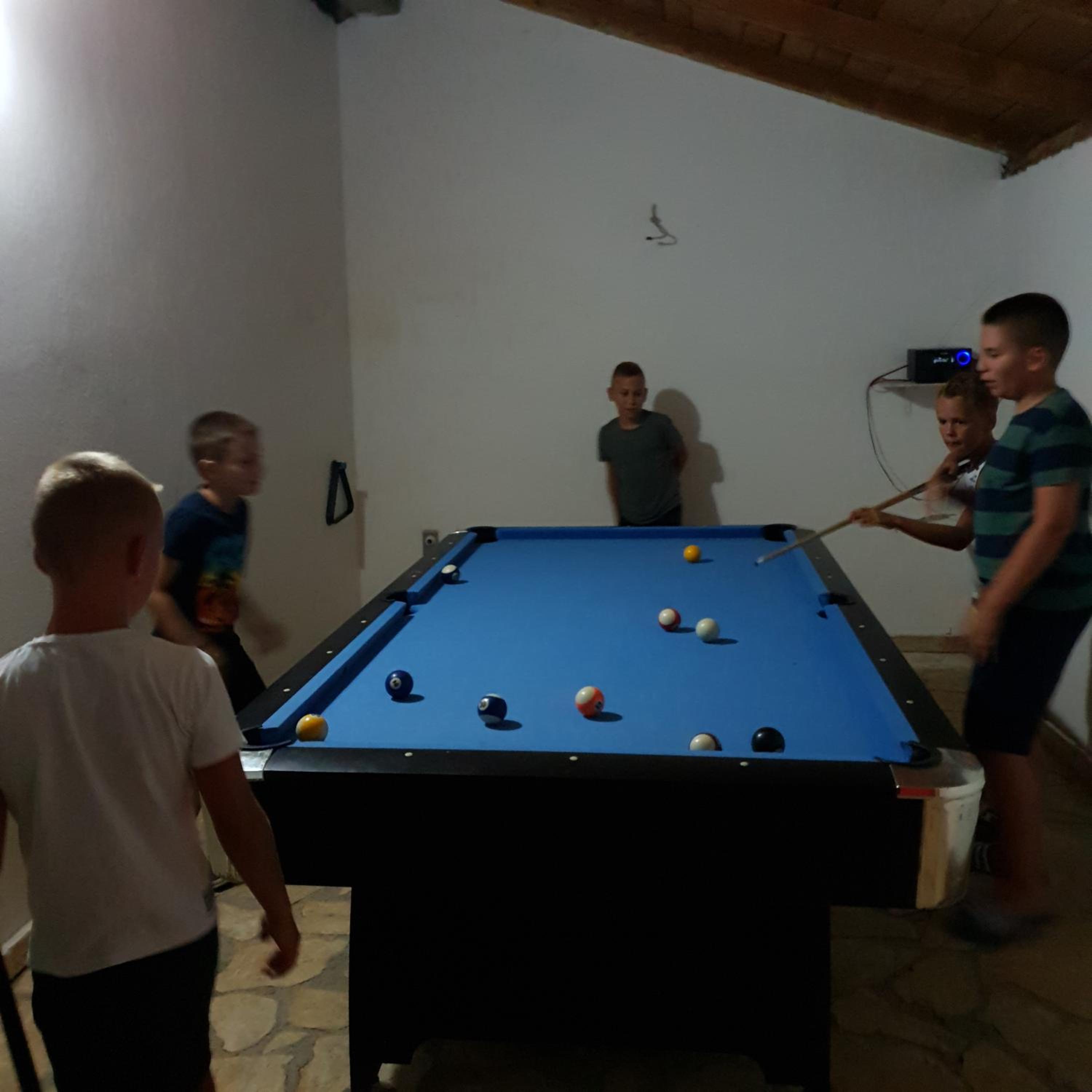 Apartments Kalac