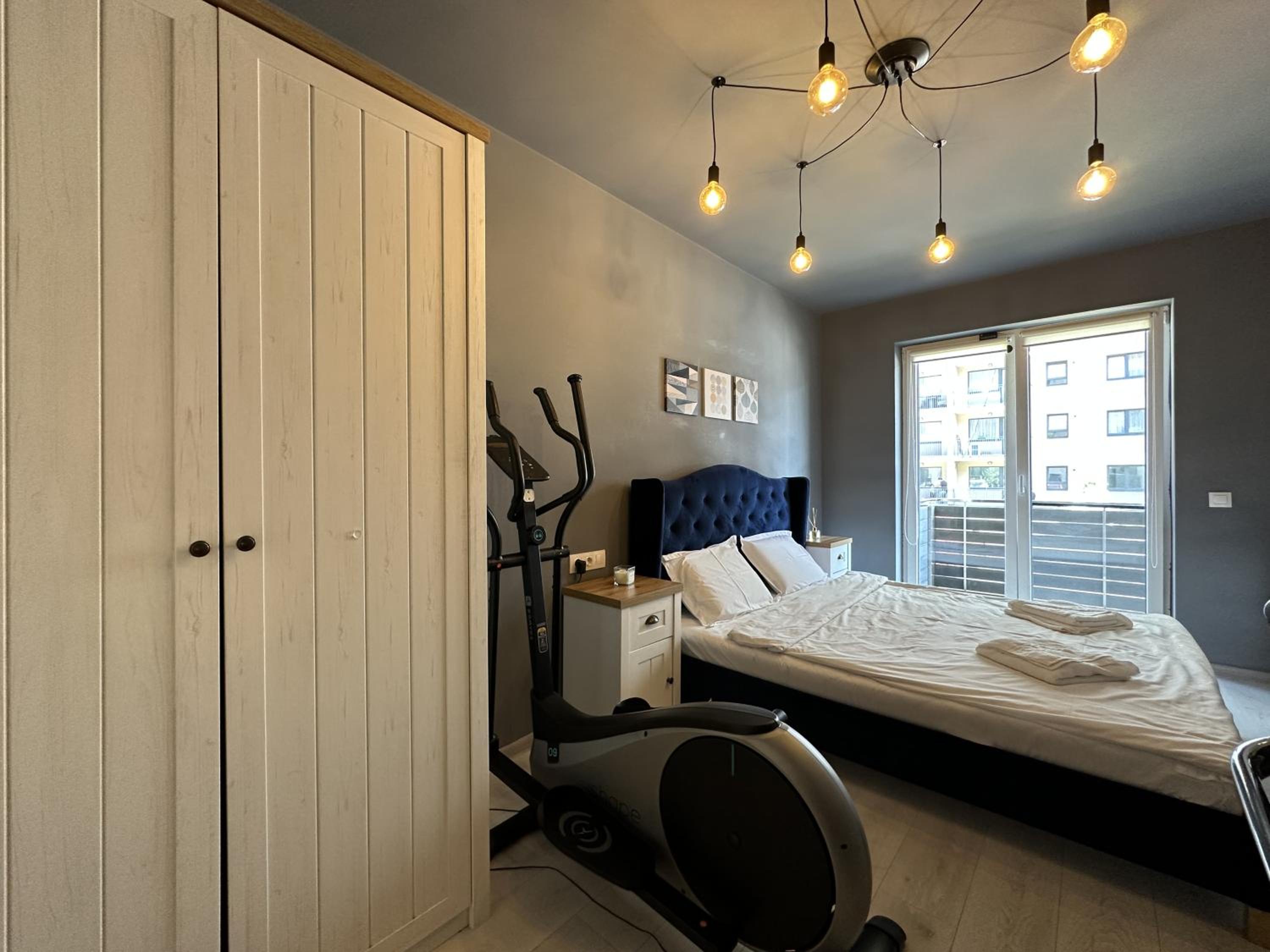elisio - Bricks Apartment view 5