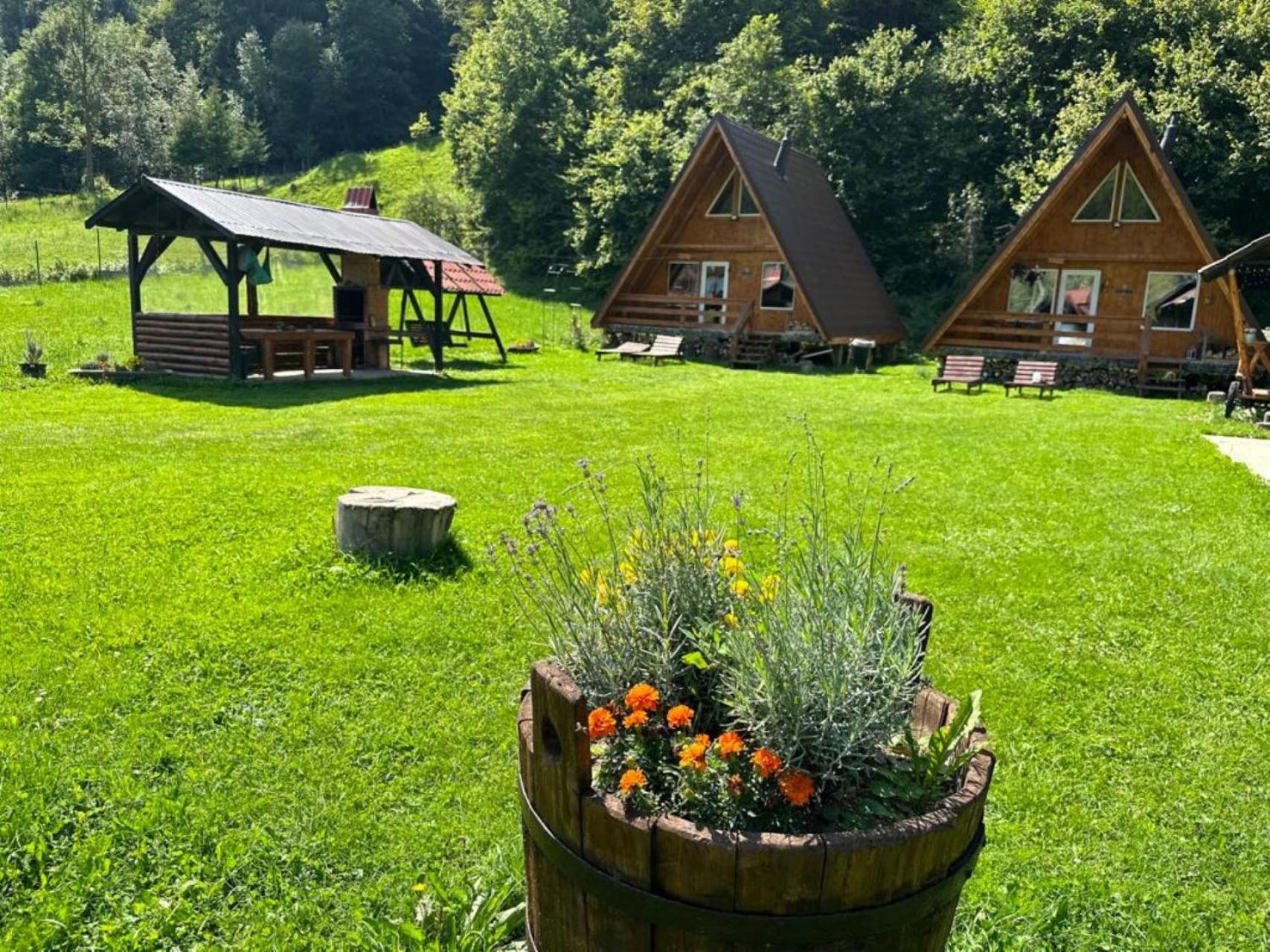 Cabanutze Satic