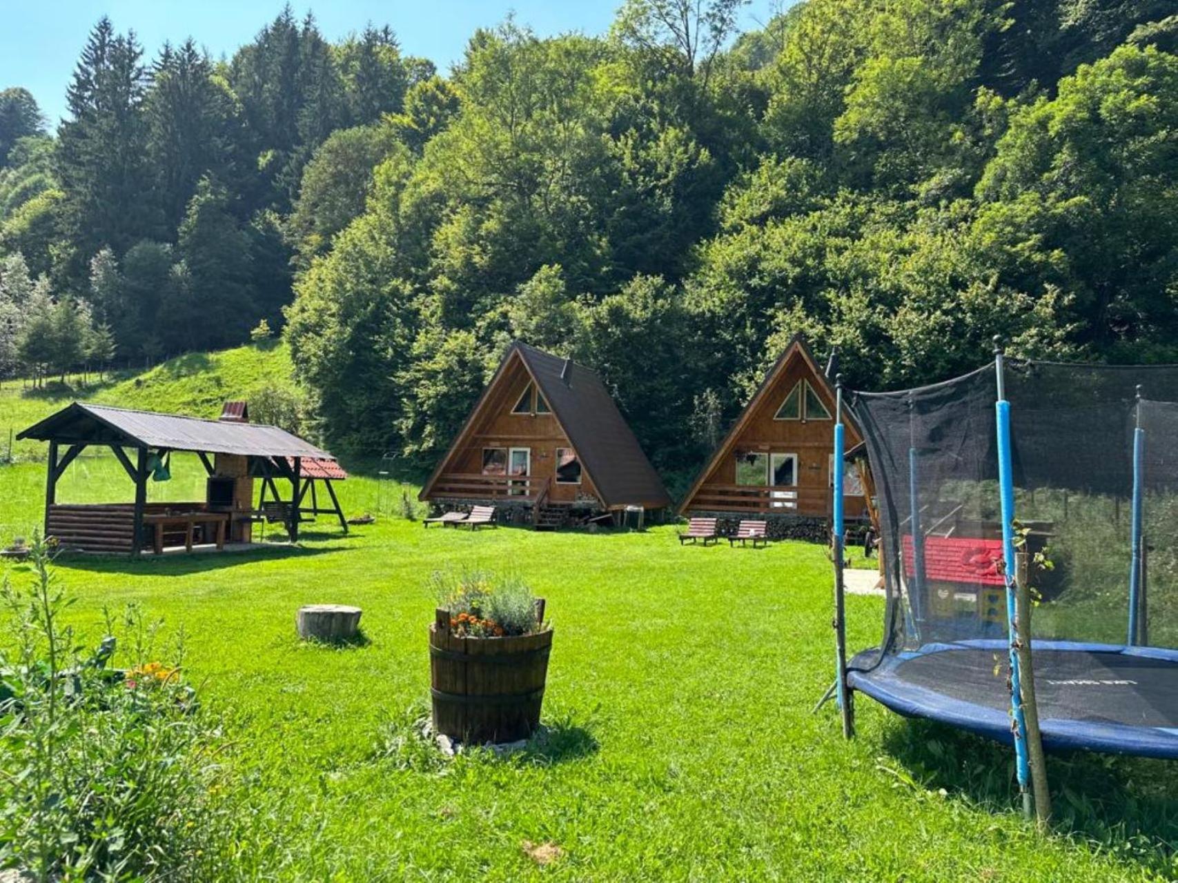 Cabanutze Satic