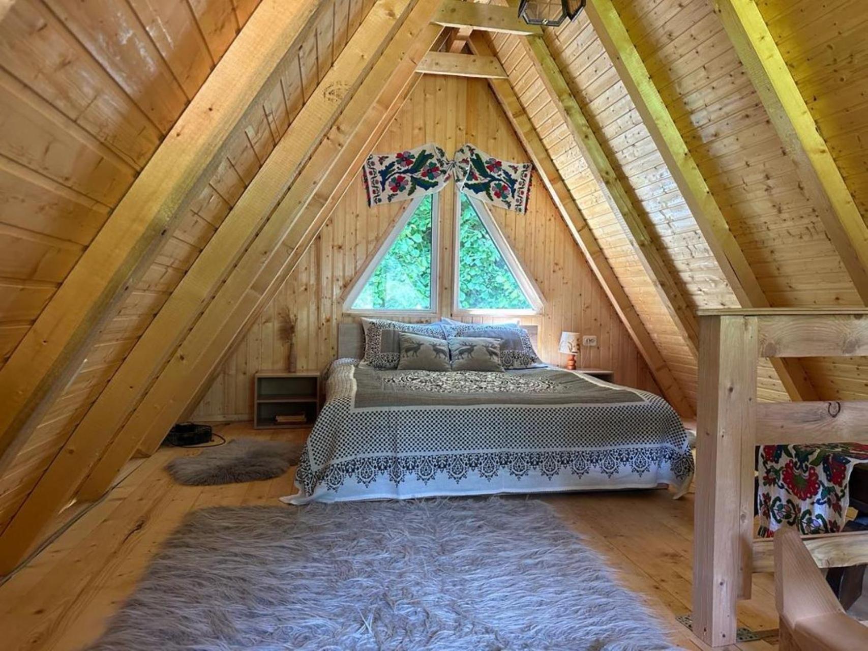 Cabanutze Satic