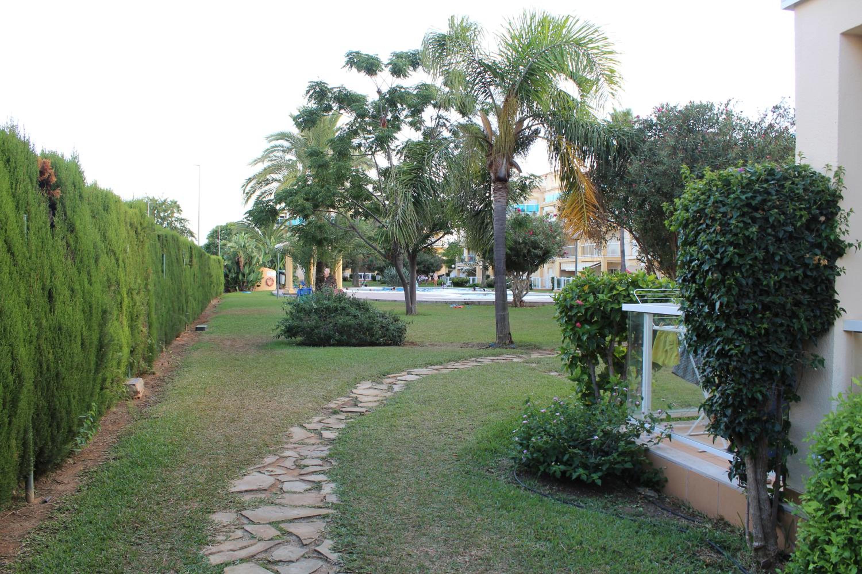 Denia Holiday Service