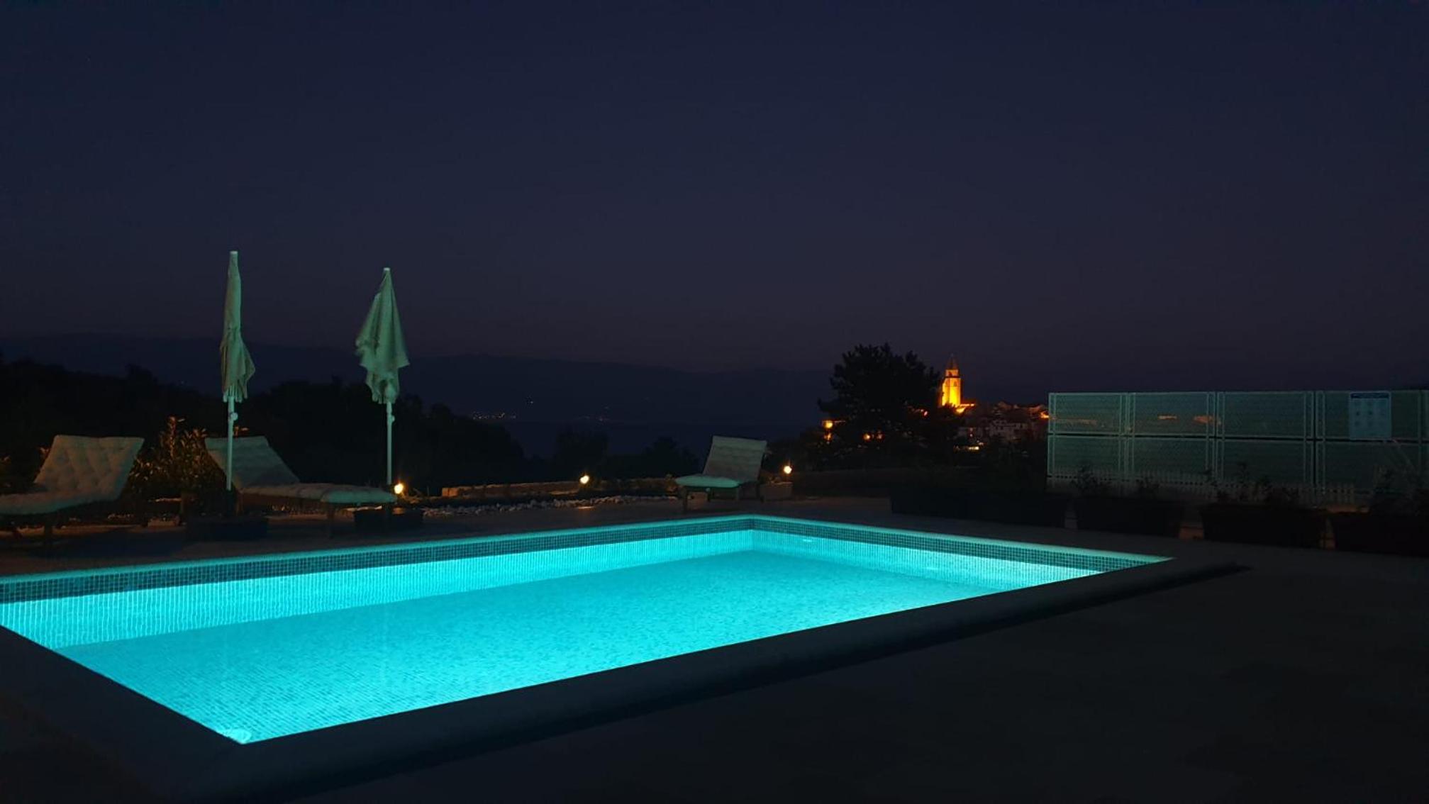 Apartmani Mariosa