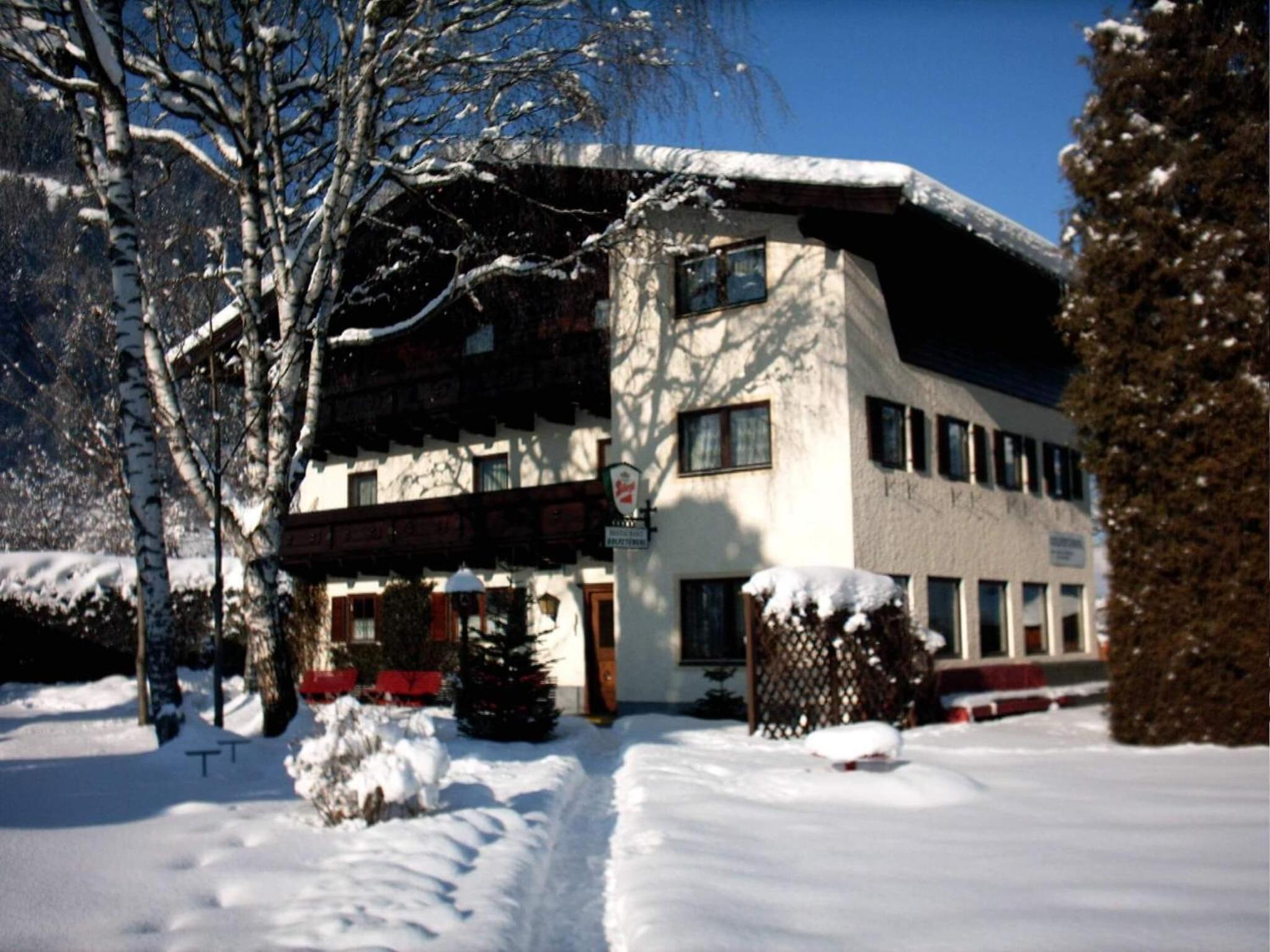Gästehaus Bleiweis-Zehentner
