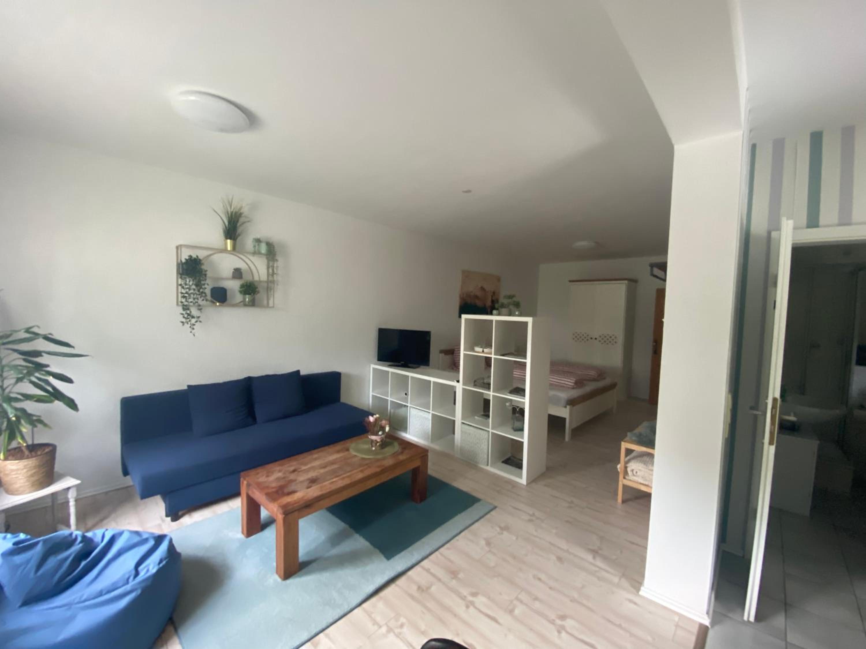 Ferienwohnung Shakira