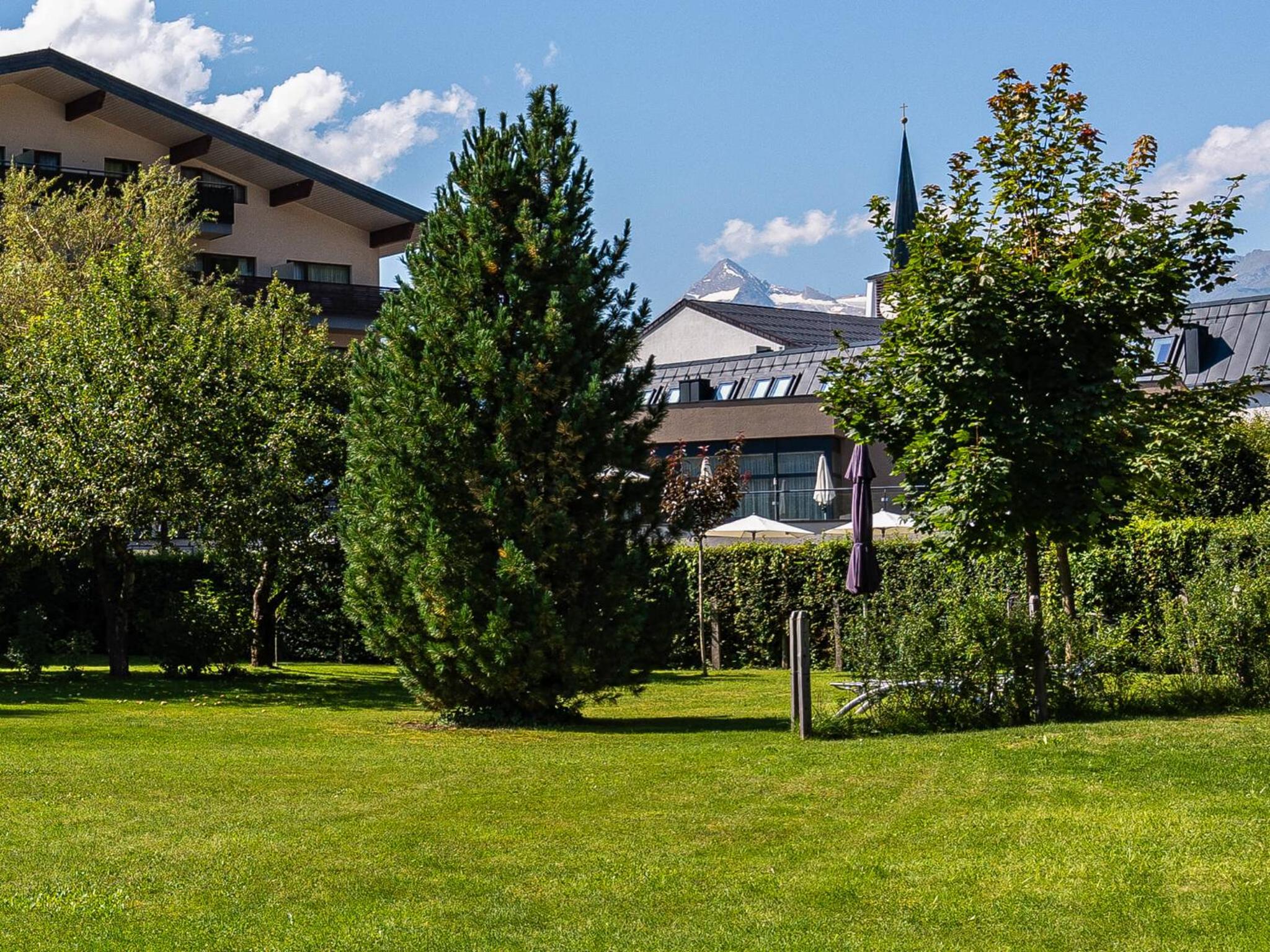Gästehaus Bleiweis-Zehentner