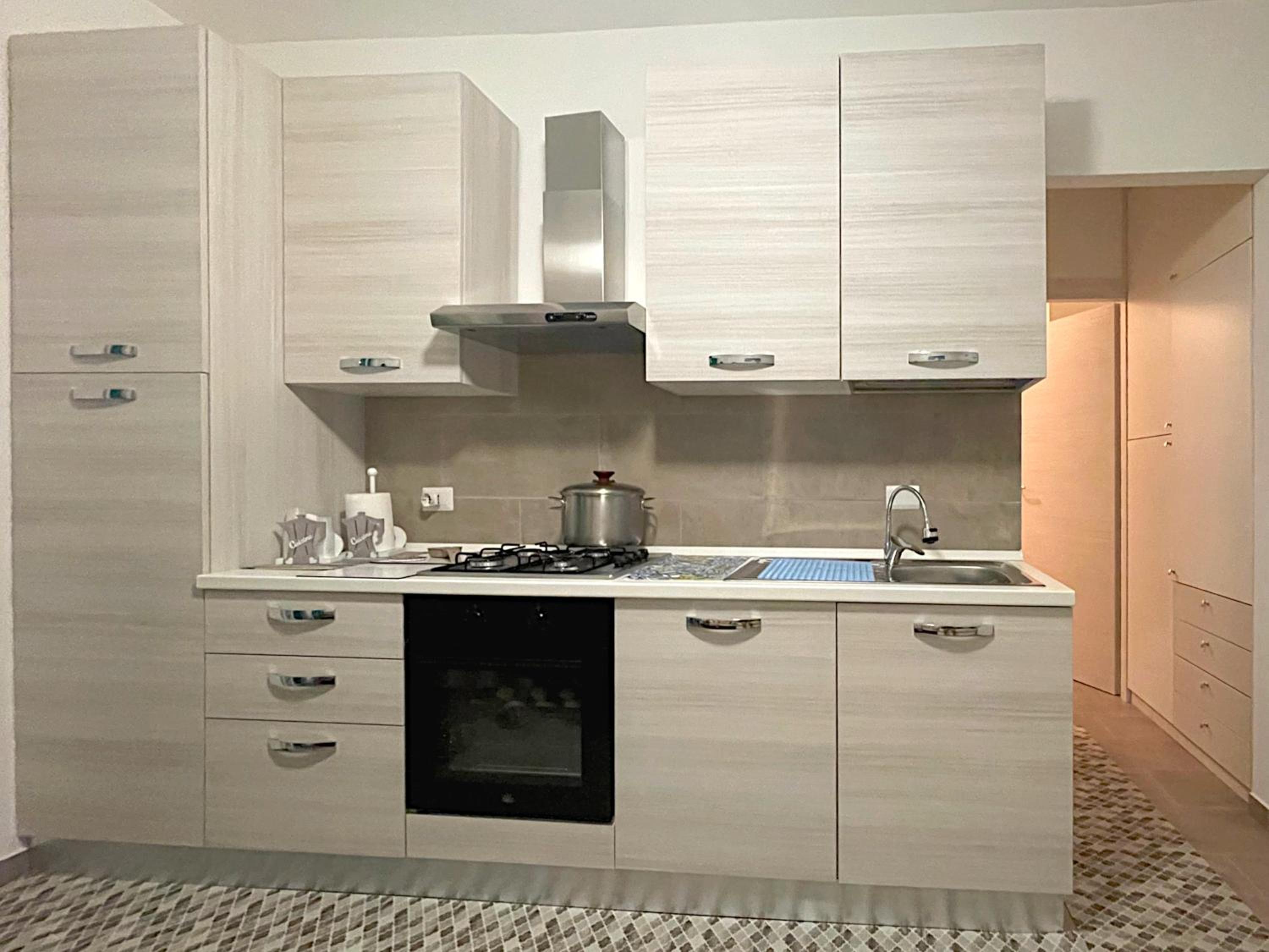 Casa Vacanza Giardini Naxos Taormina MIRANAXOS