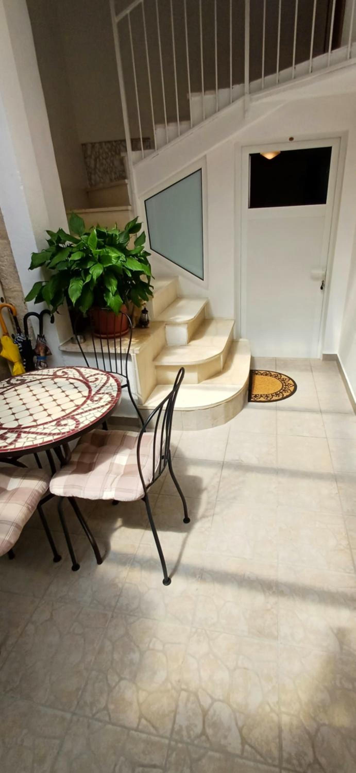 Apartments & room Ivica Split view 5