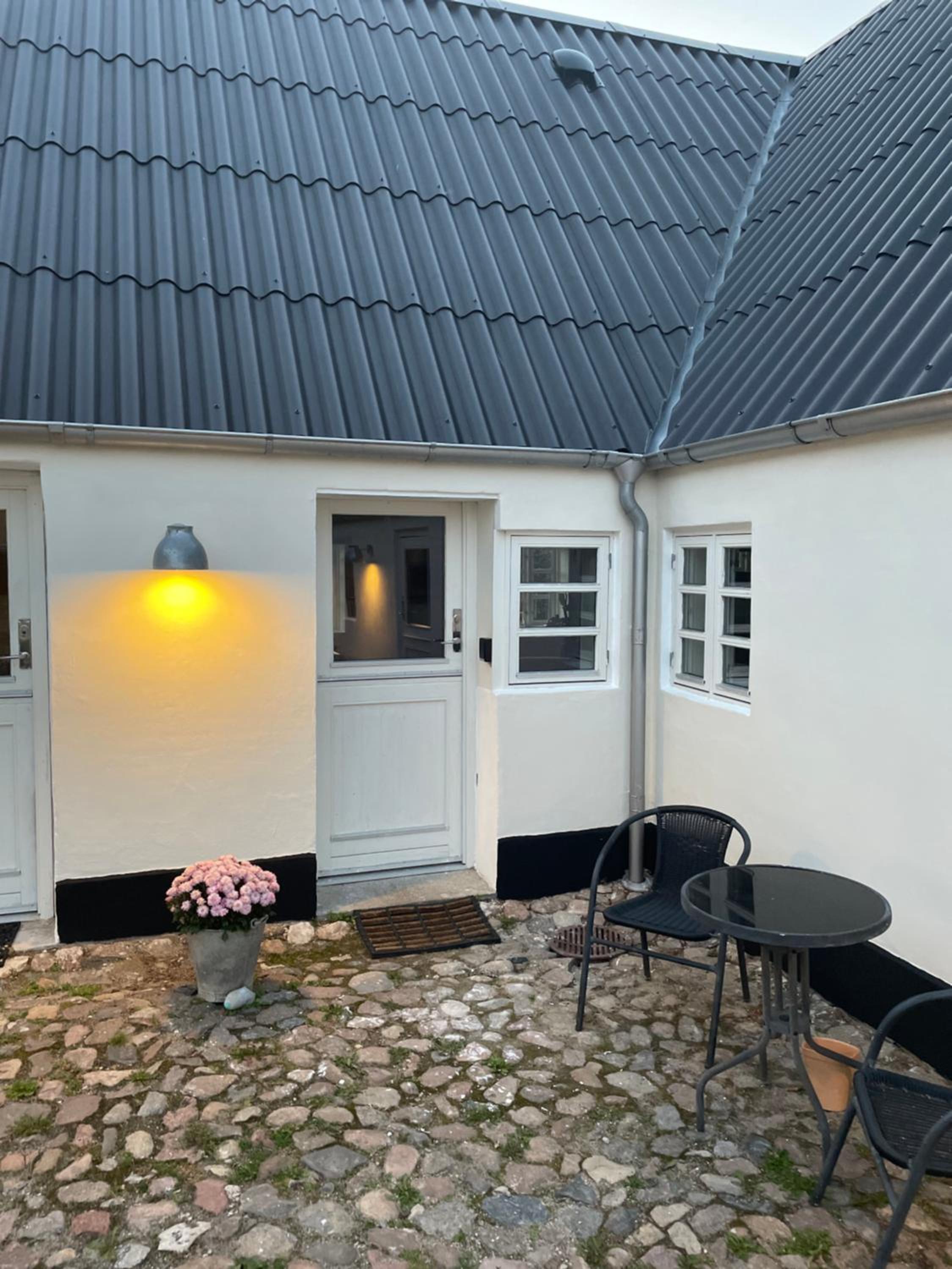 Ferielejlighed på Elmensbjerg
