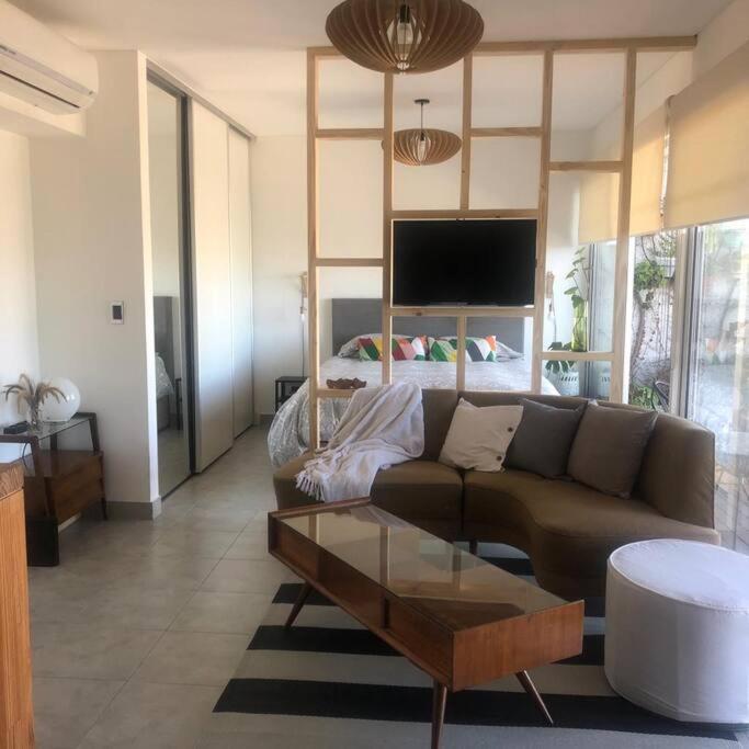 El Monoambiente mas lindo de Haedo con Cochera y Balconazo