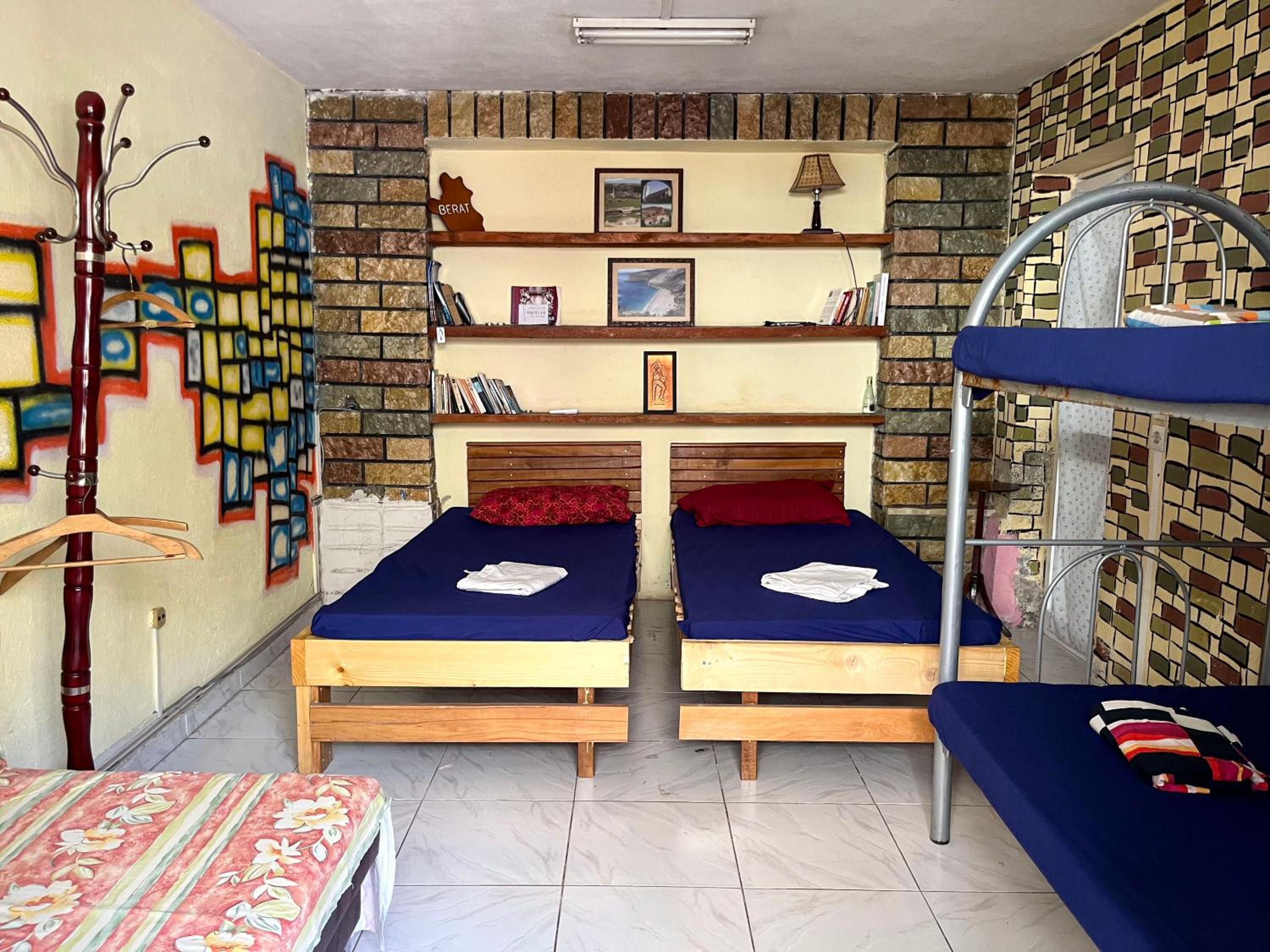 Milingona City Center Hostel