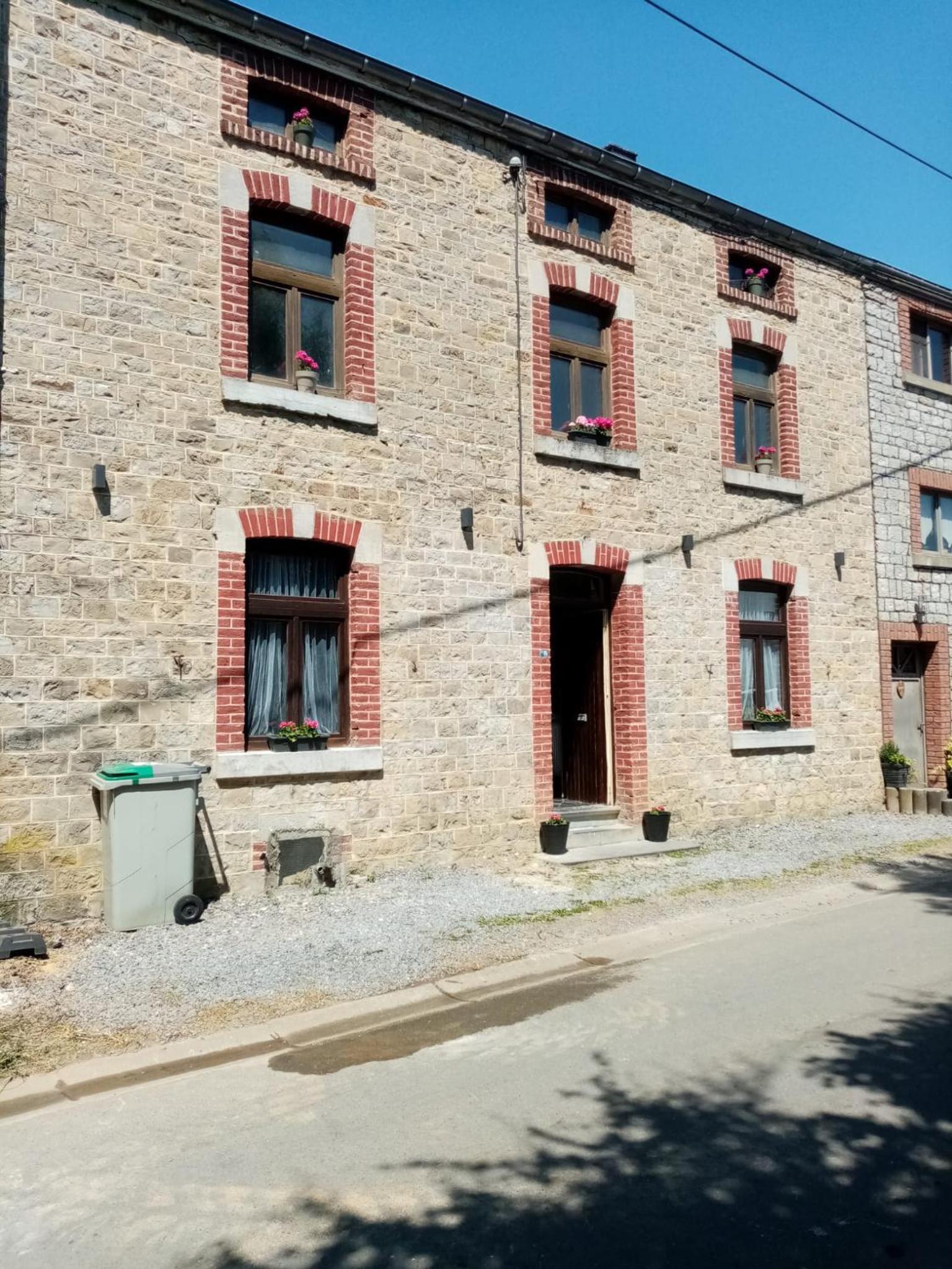Feel at home in Warre, Durbuy