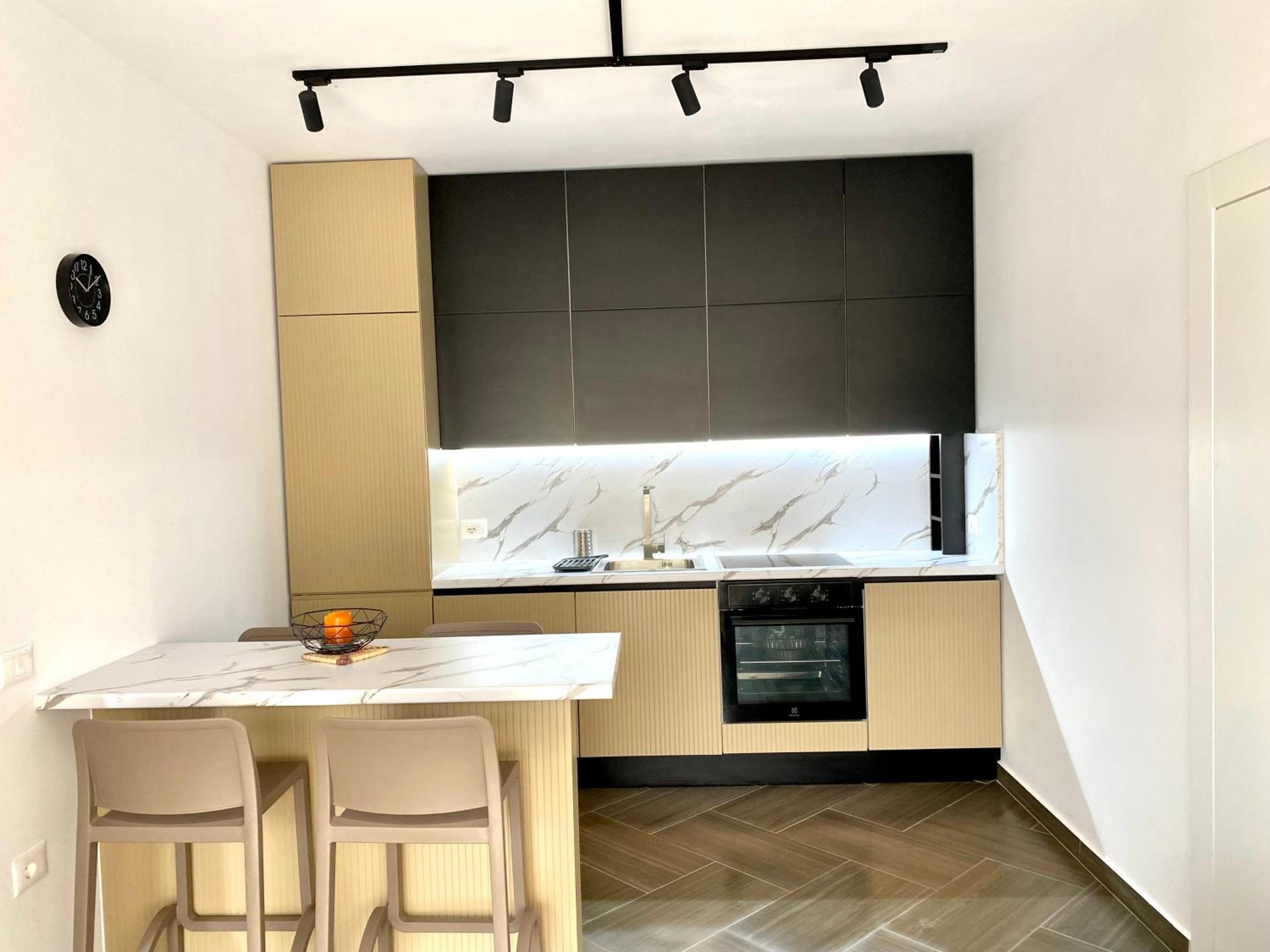 LIV Apartments 2
