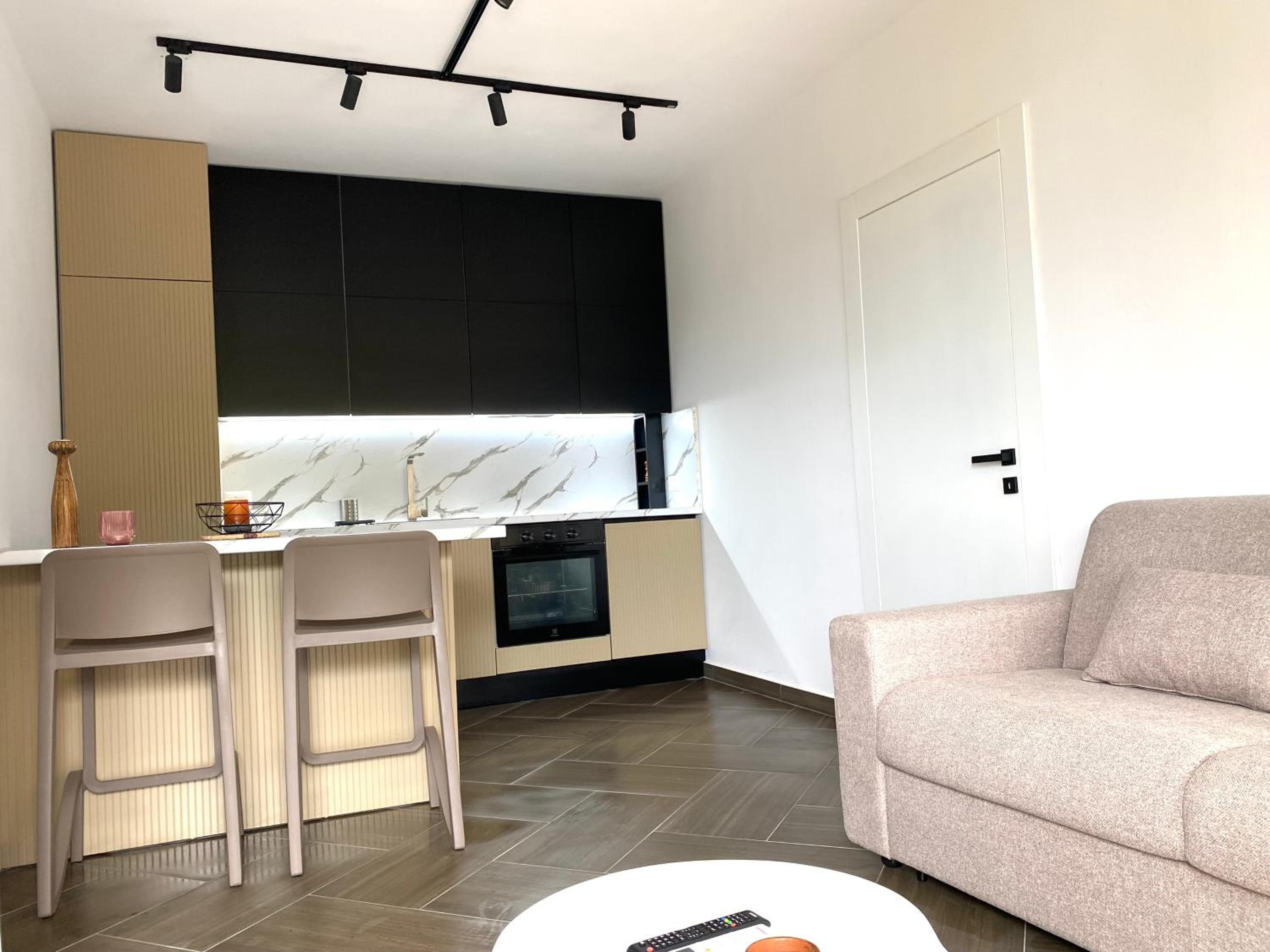 LIV Apartments 2