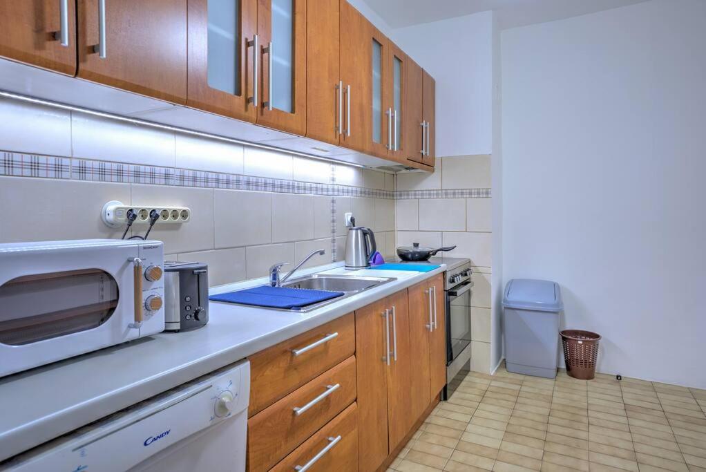 HANA apartment