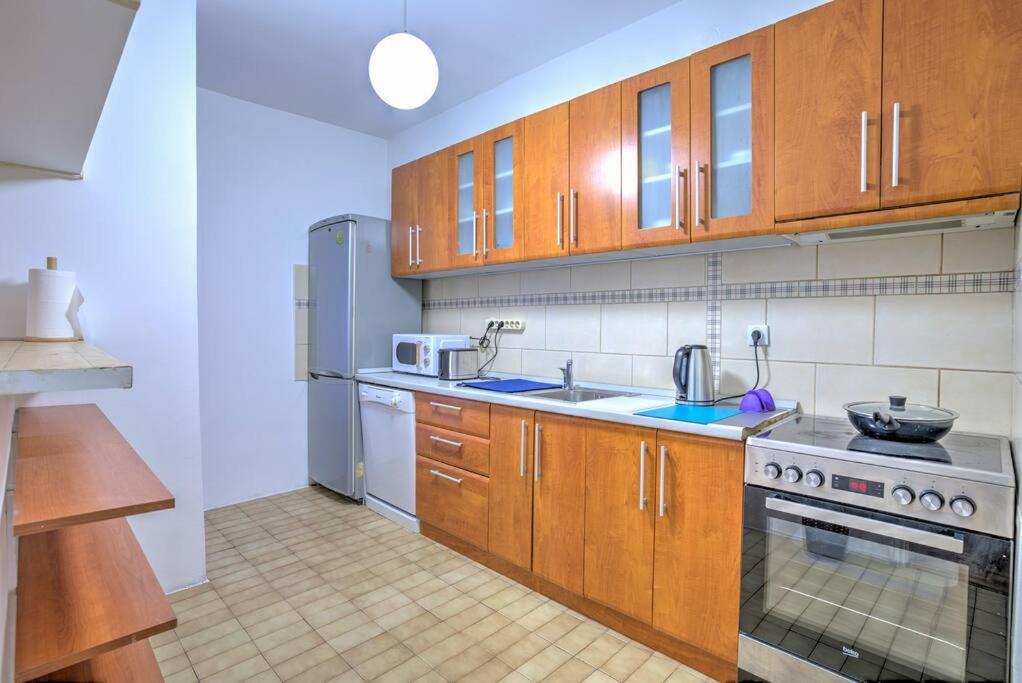 HANA apartment