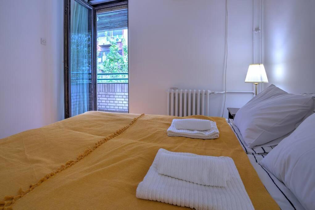 HANA apartment
