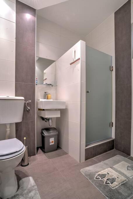 HANA apartment