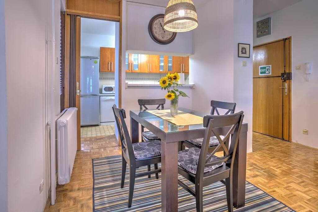 HANA apartment
