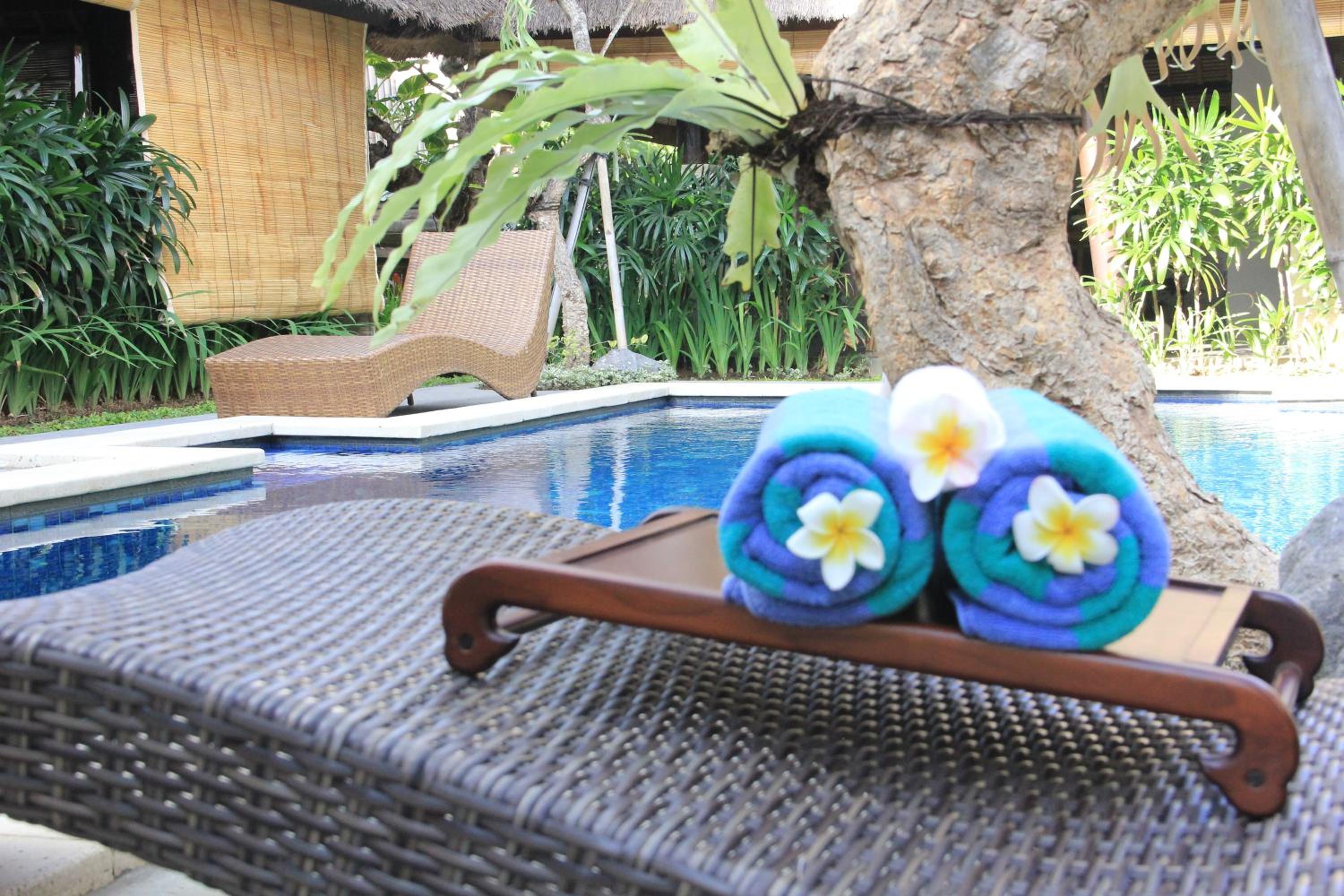 Radiant Jepun Villa