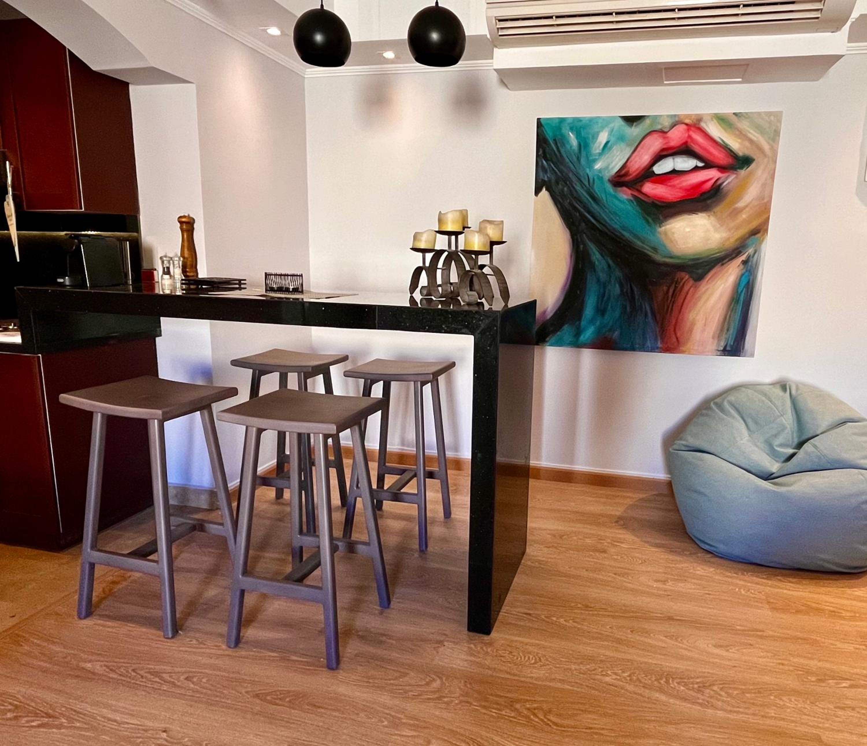 Beautiful Seaview apartment in Tawaya Sahl Hashish