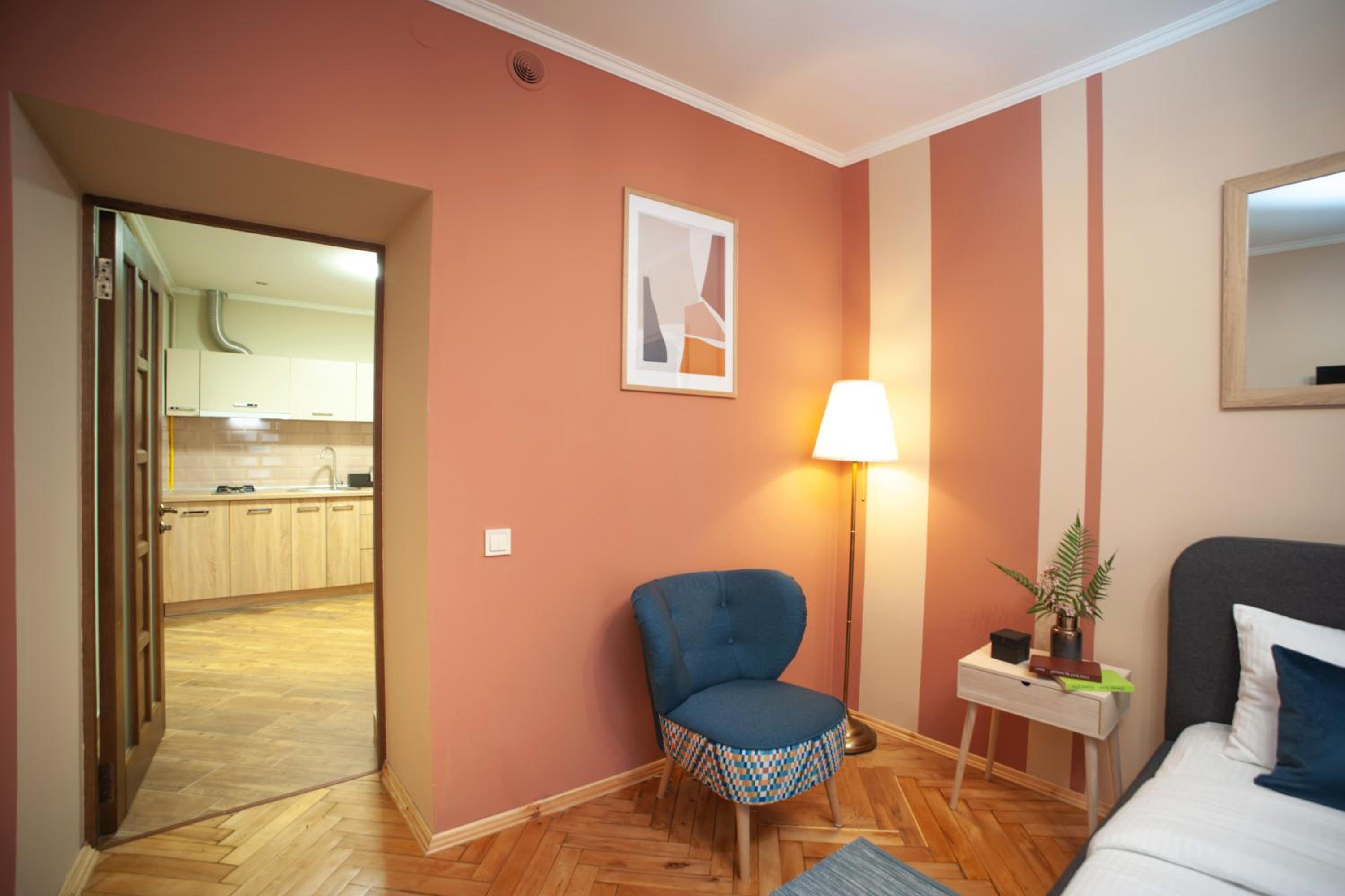 Romantic Suite, 3mins to Rynok Square view 3