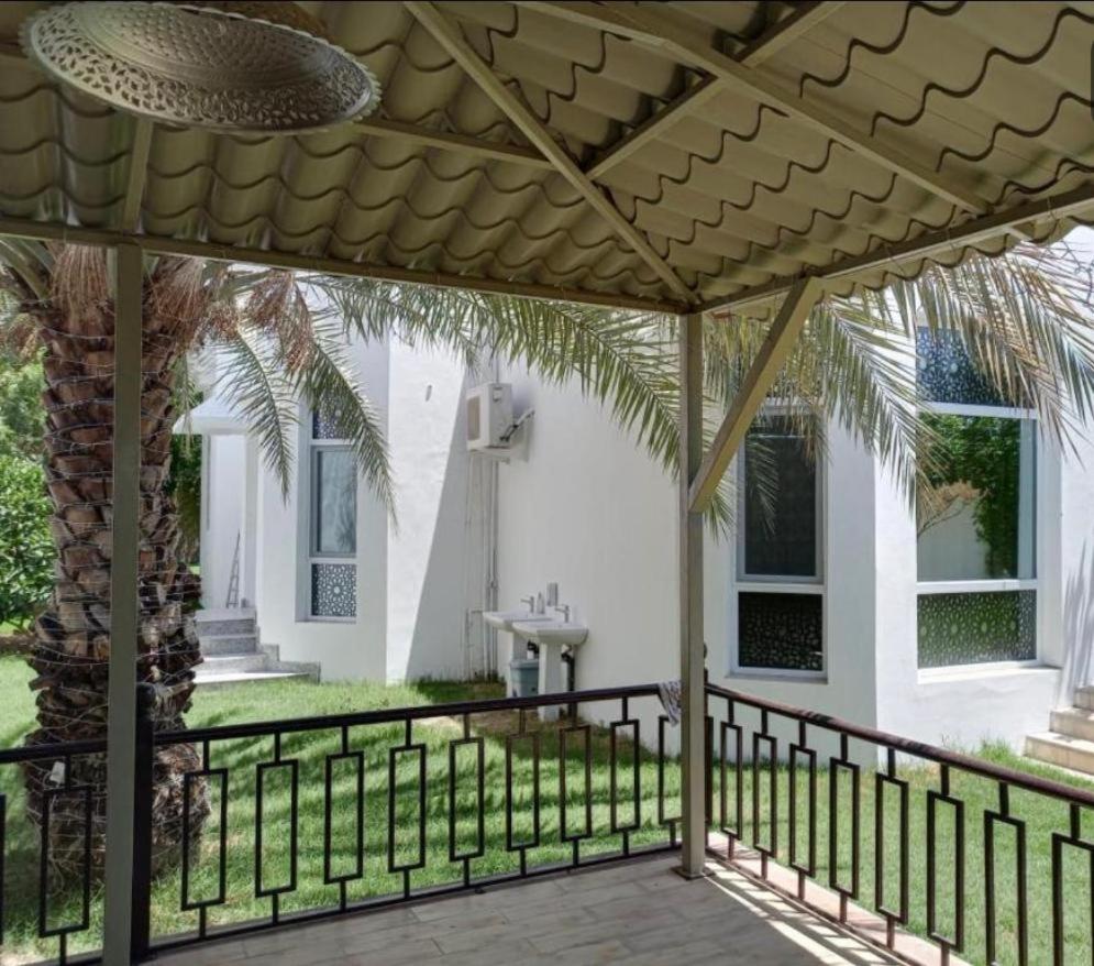Juman B&B view 3
