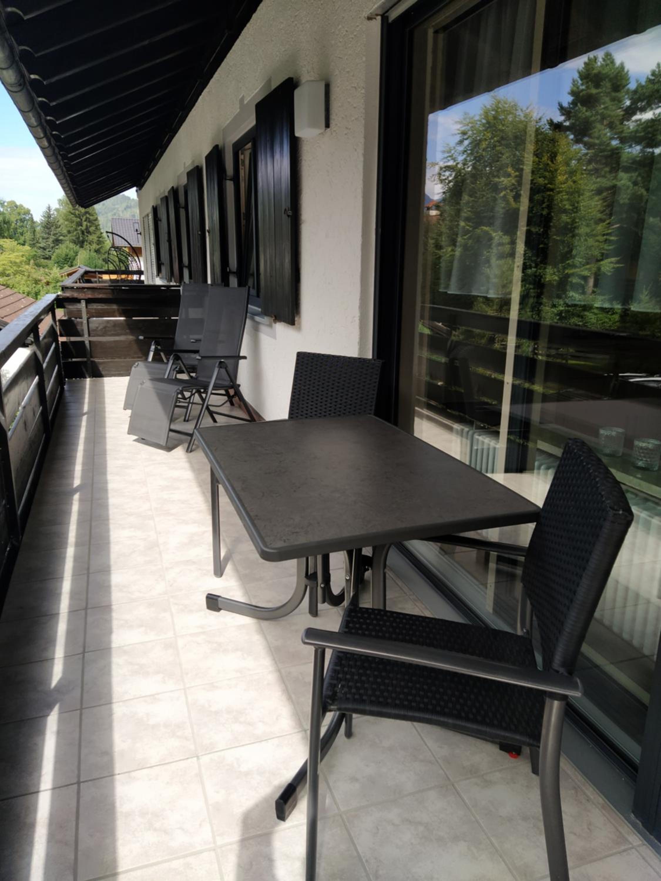 Ferienwohnung Zum Bartelt