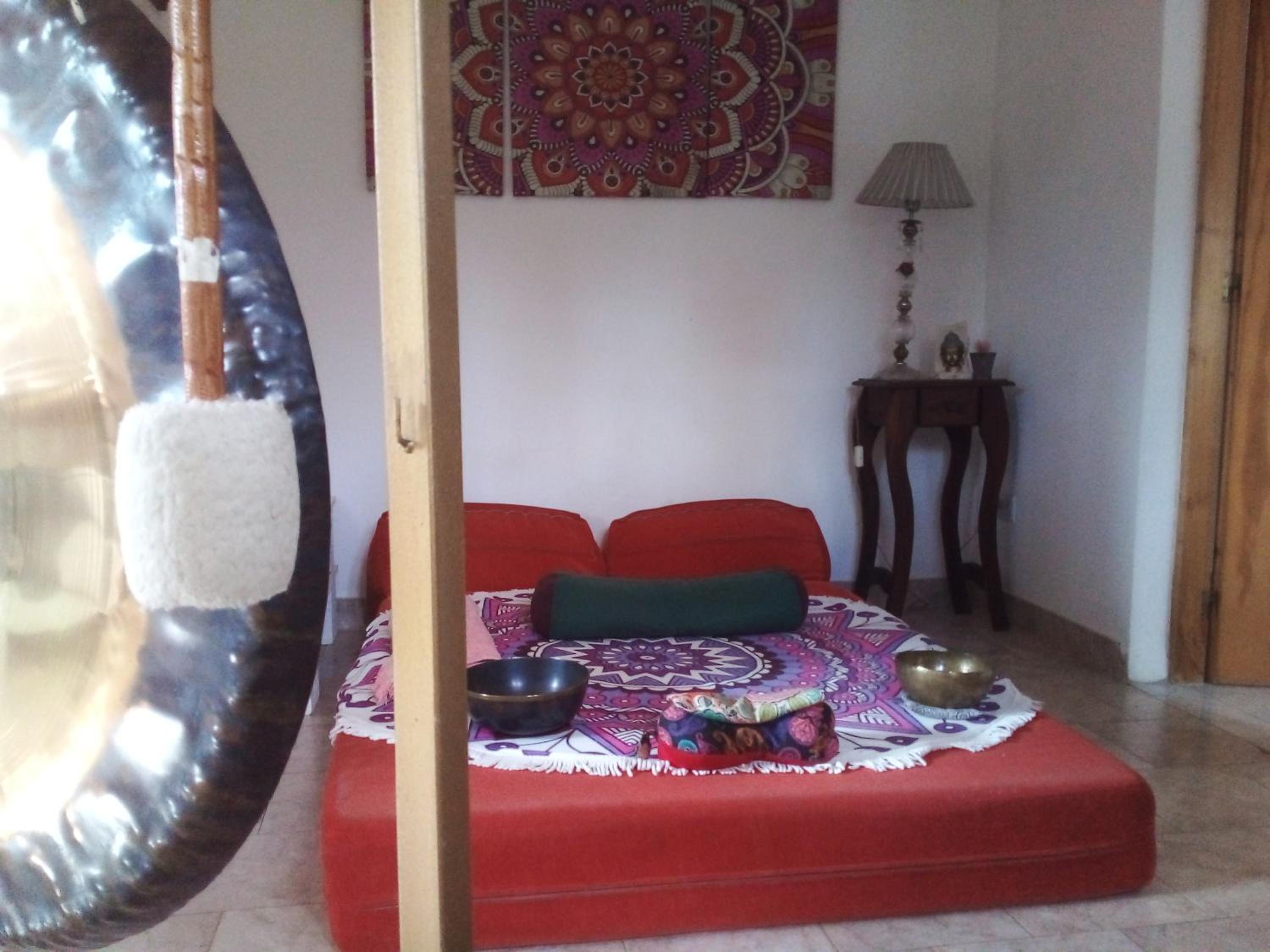 Sala Gongs