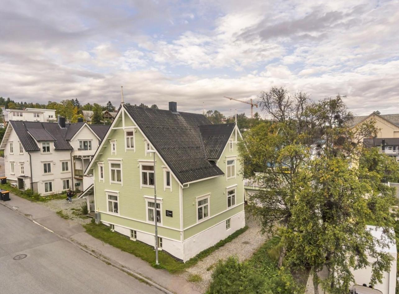 One bedroom basement apartment in the city